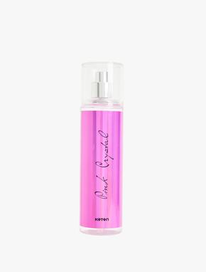 Vücut Spreyi Pink Crystal 150 ML