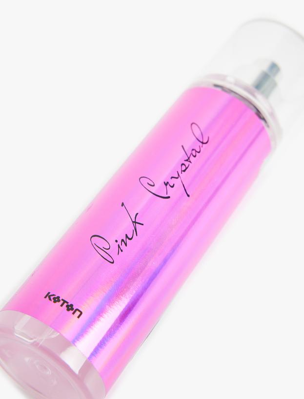 Vücut Spreyi Pink Crystal 150 ML_2