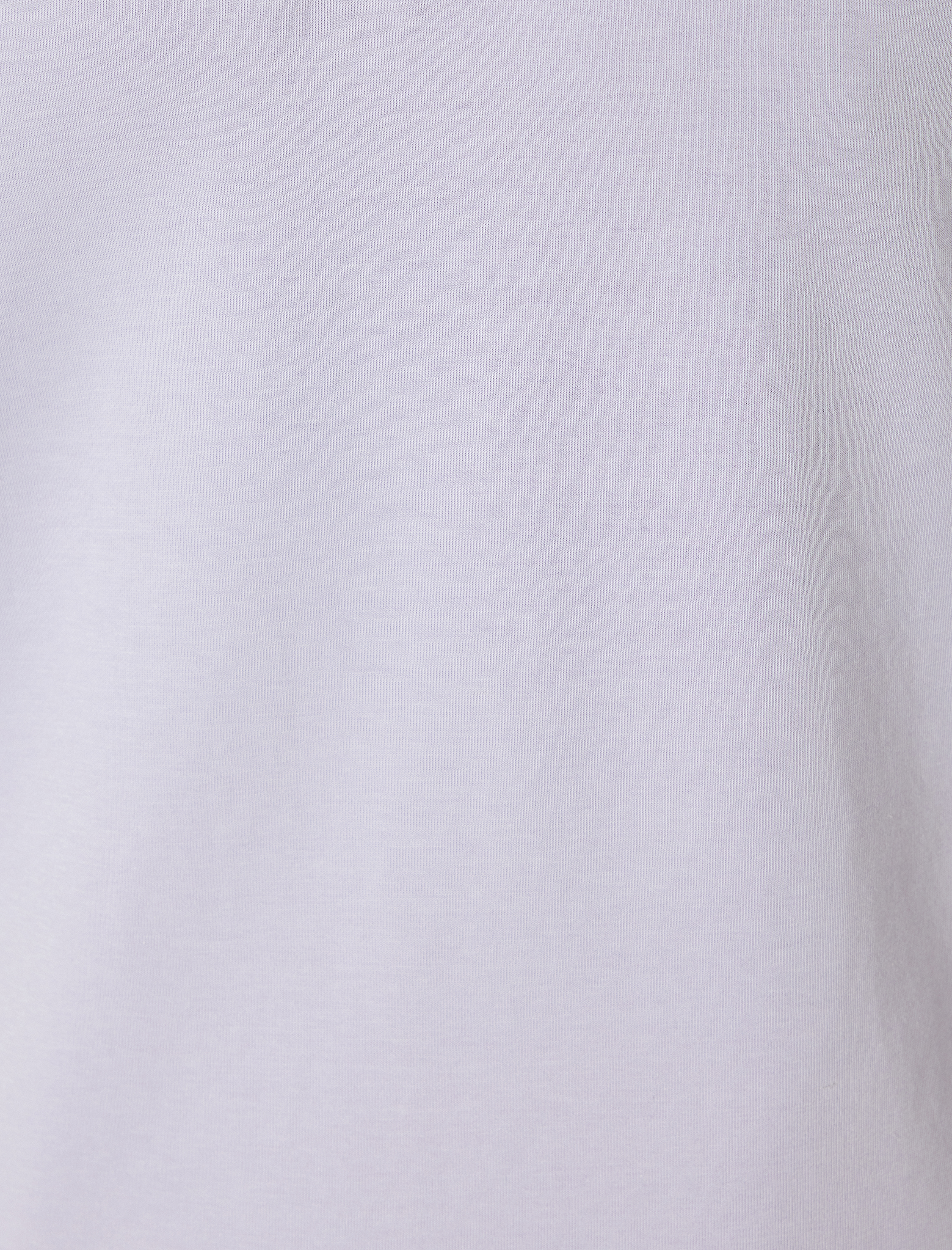   Basic Pamuklu Yarım Fermuarlı Sweatshirt