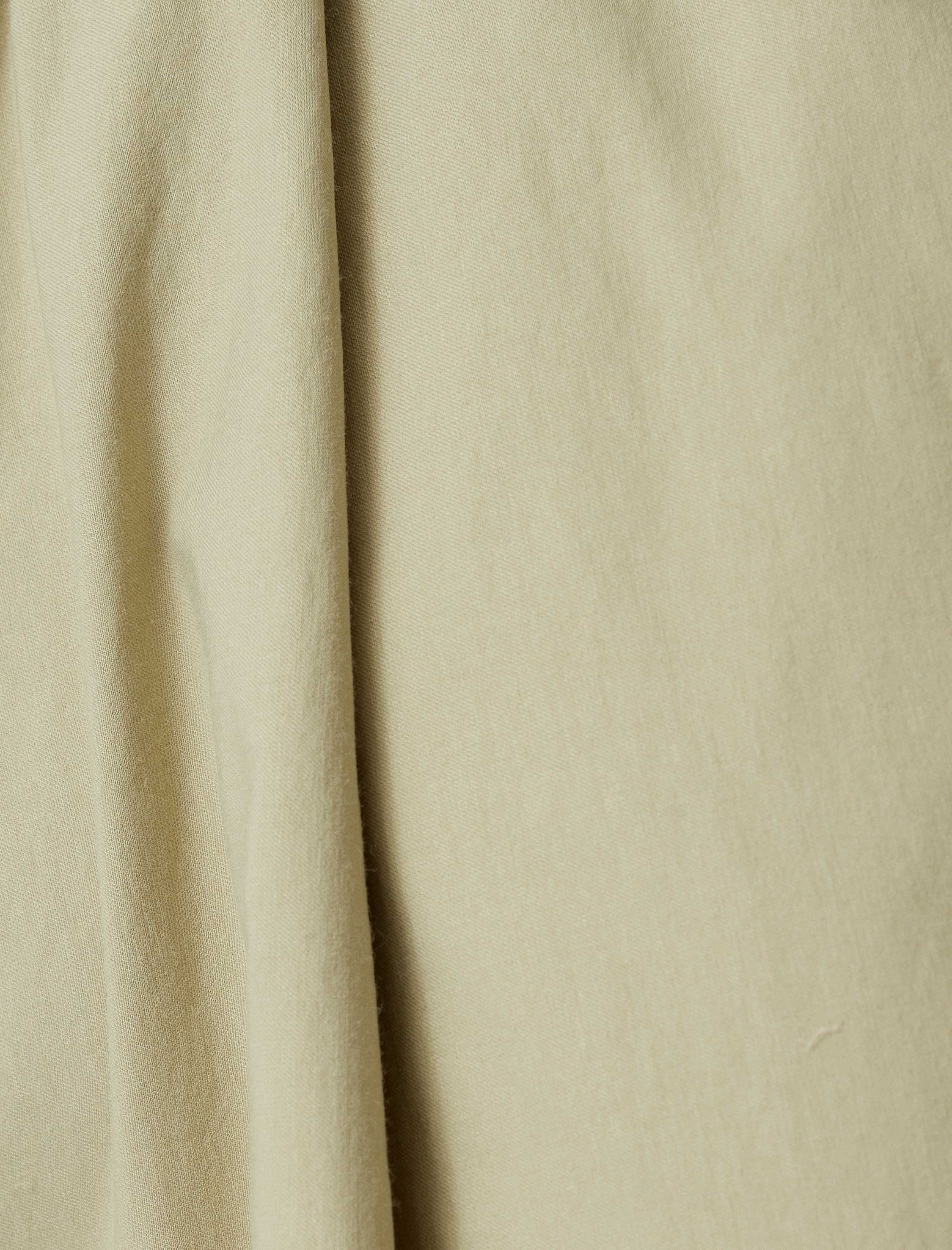   Koton X Sima Tarkan - Viskon Bermuda Şort Cepli Pile Detaylı