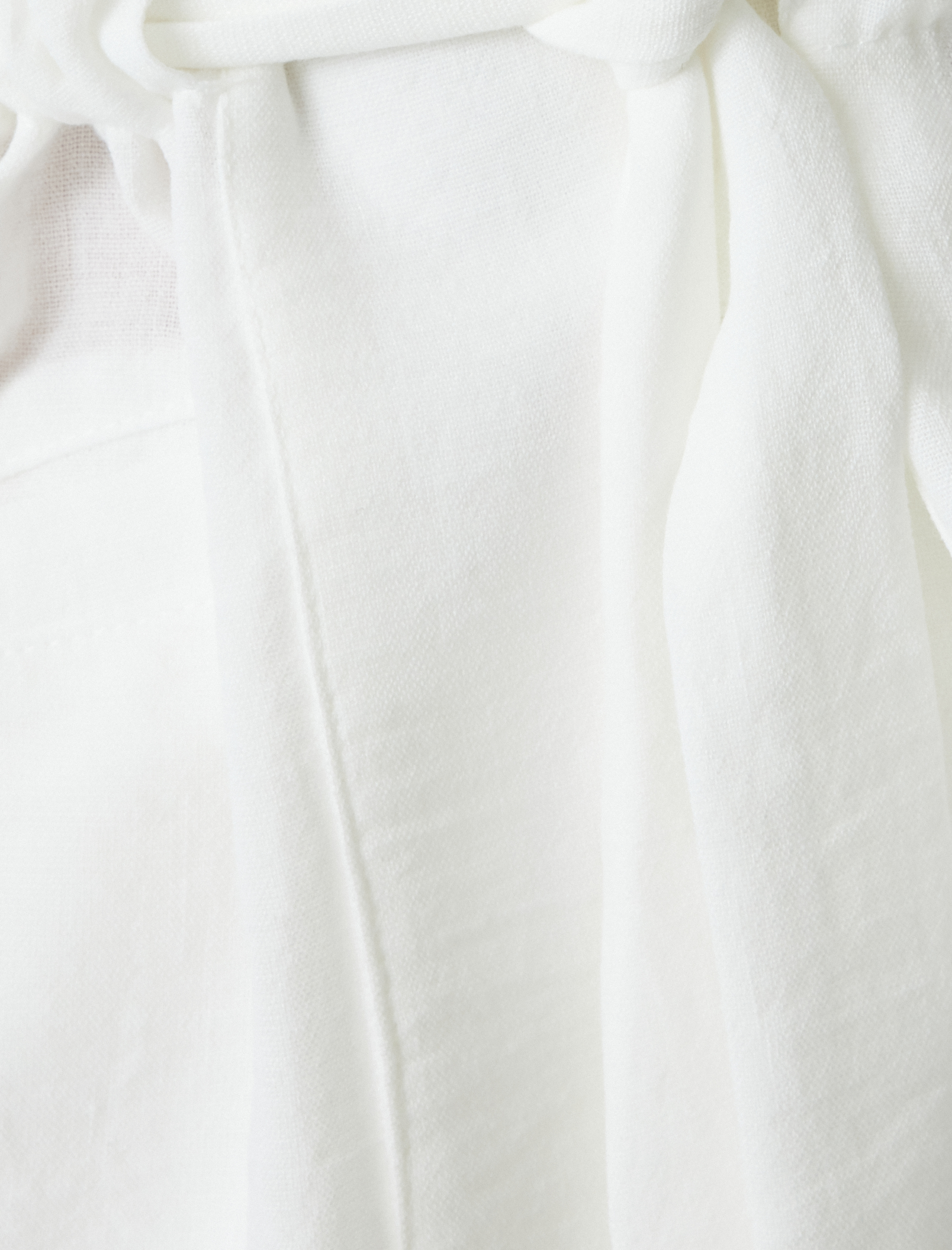   Oversize Kimono Kuşaklı Geniş Uzun Kollu Cepli