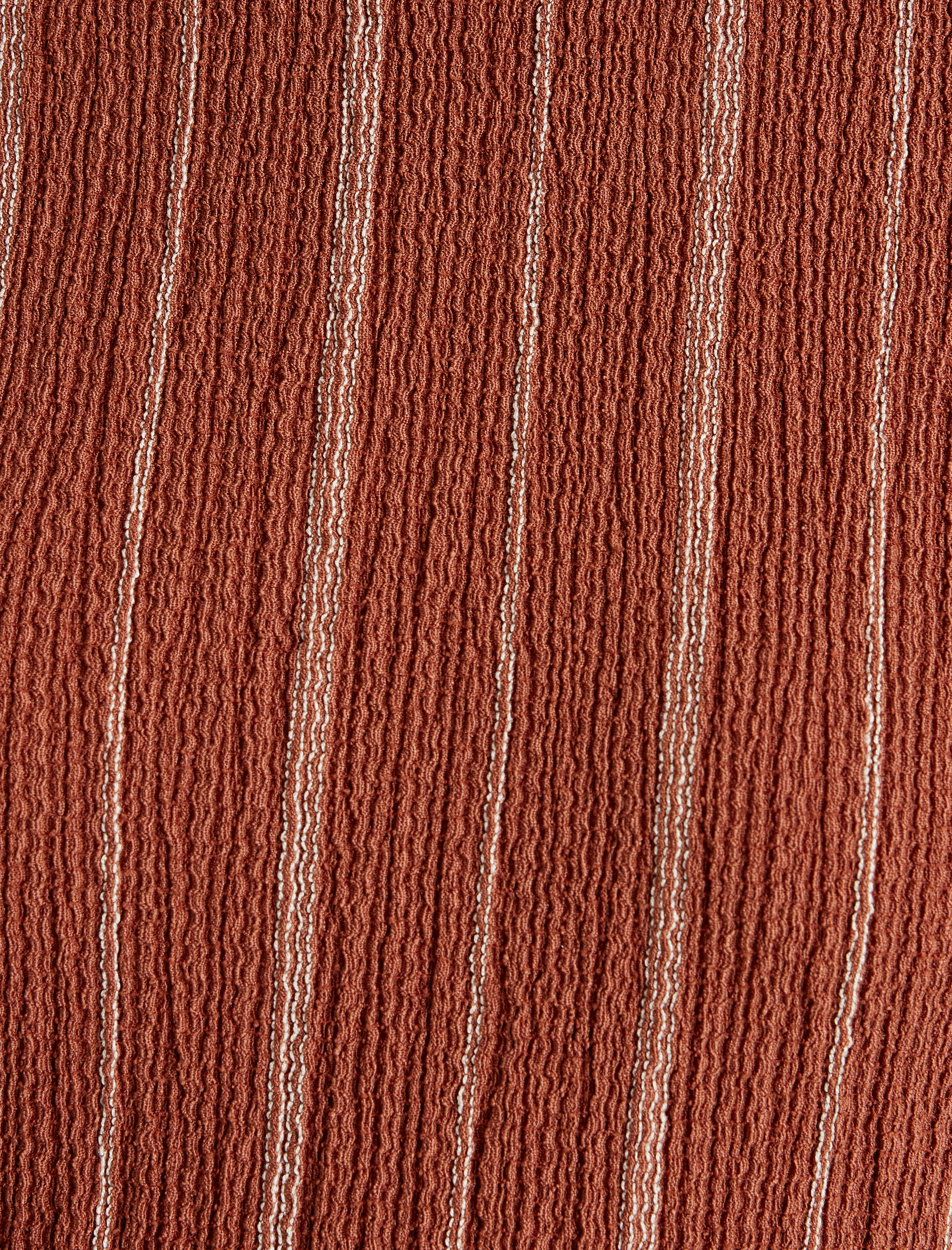   Dokulu Tişört Kısa Kollu Bisiklet Yaka