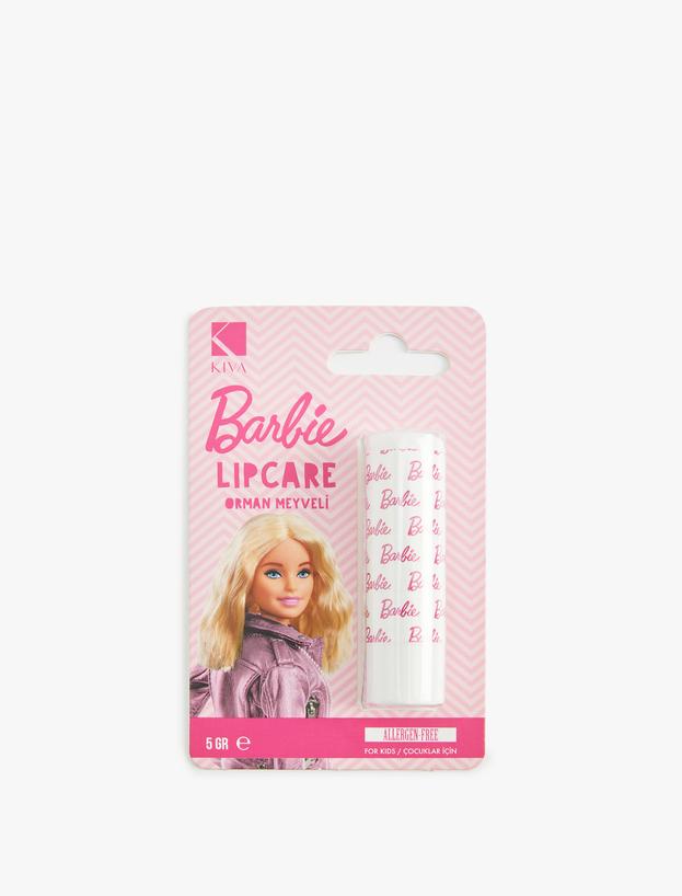 Barbie Lisanslı Dudak Nemlendirici_2