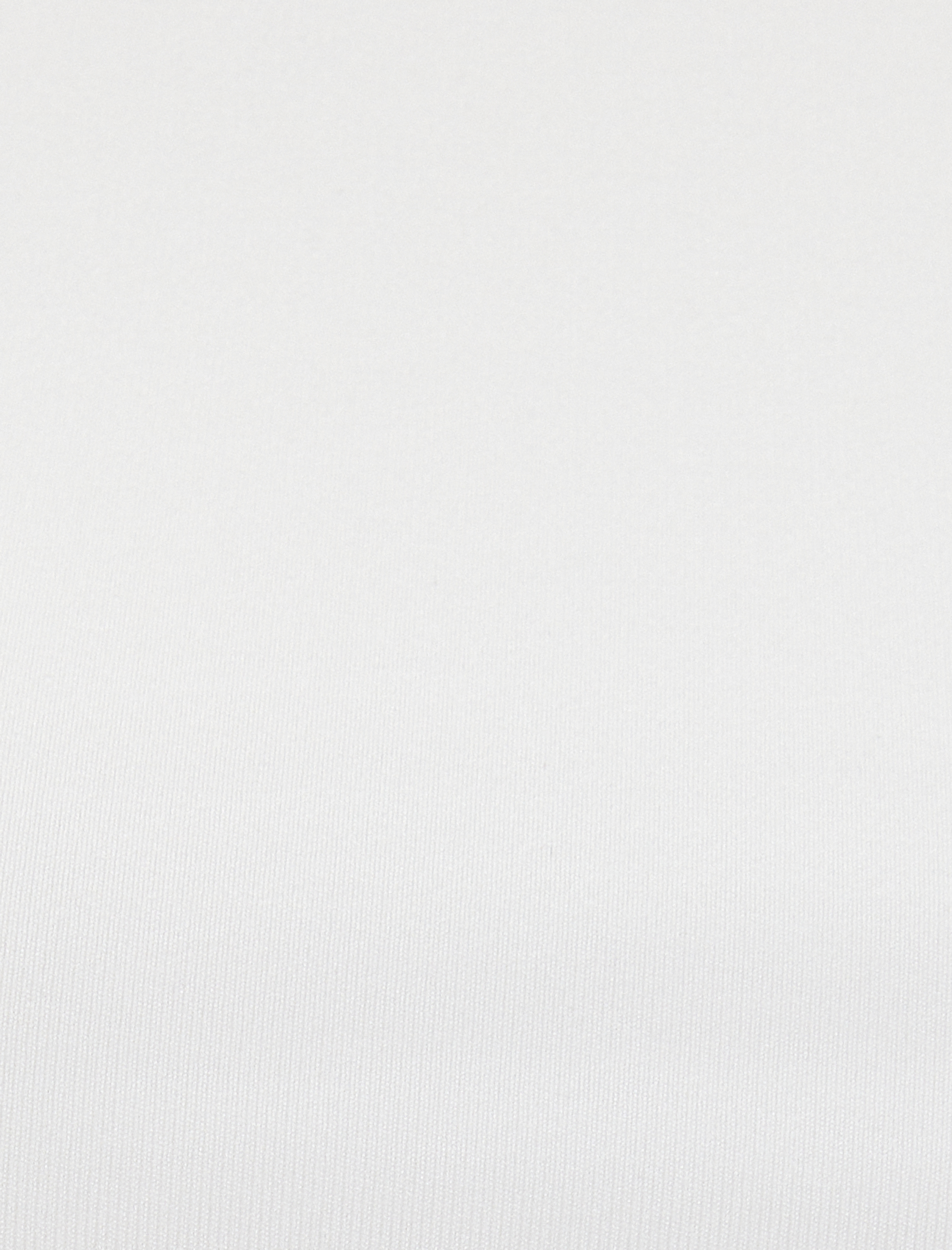   Spor Crop Tişört Bağlama Detaylı Slim Fit Bisiklet Yaka İnterlok