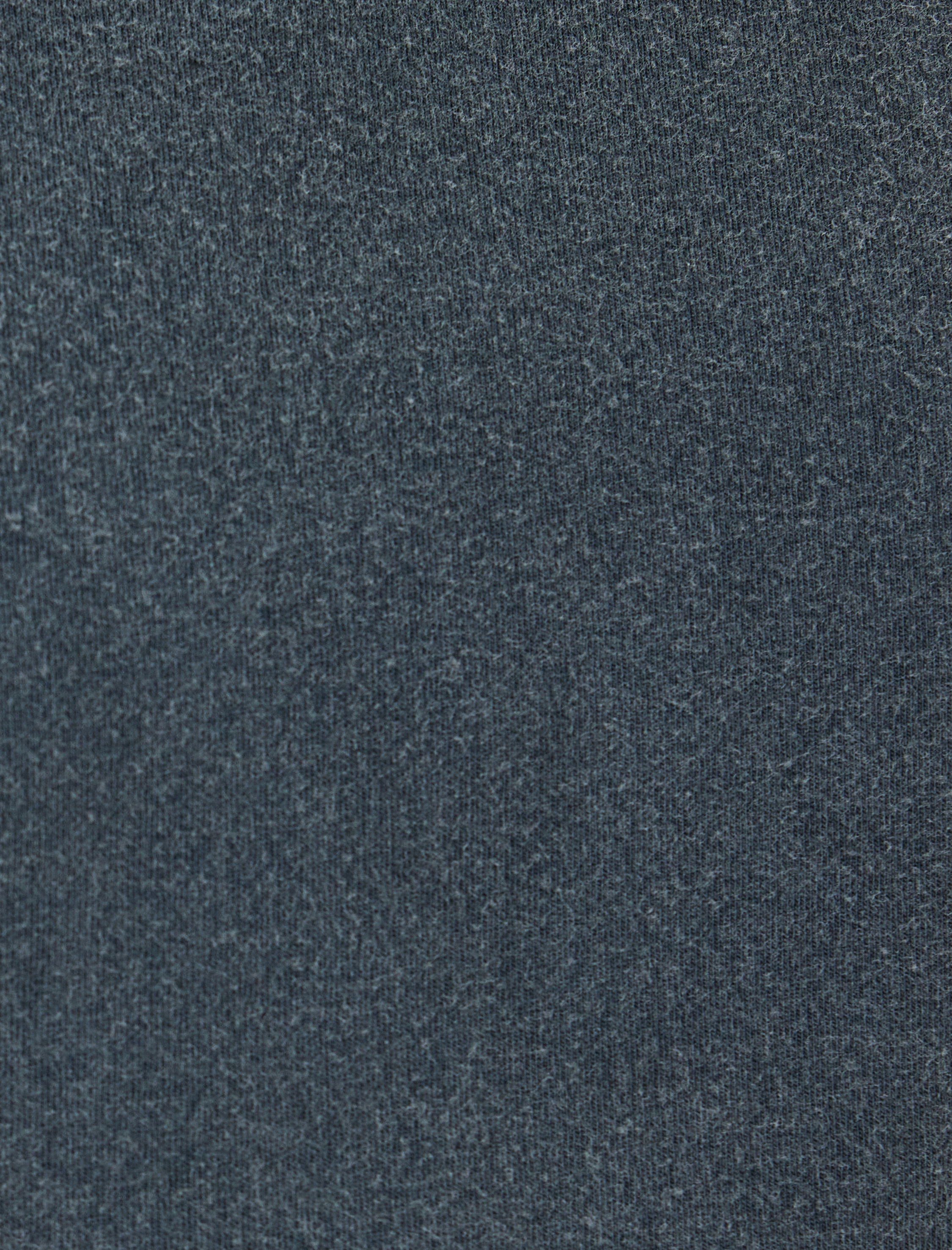   Basic Kolsuz Tişört Bisiklet Yaka Pamuklu