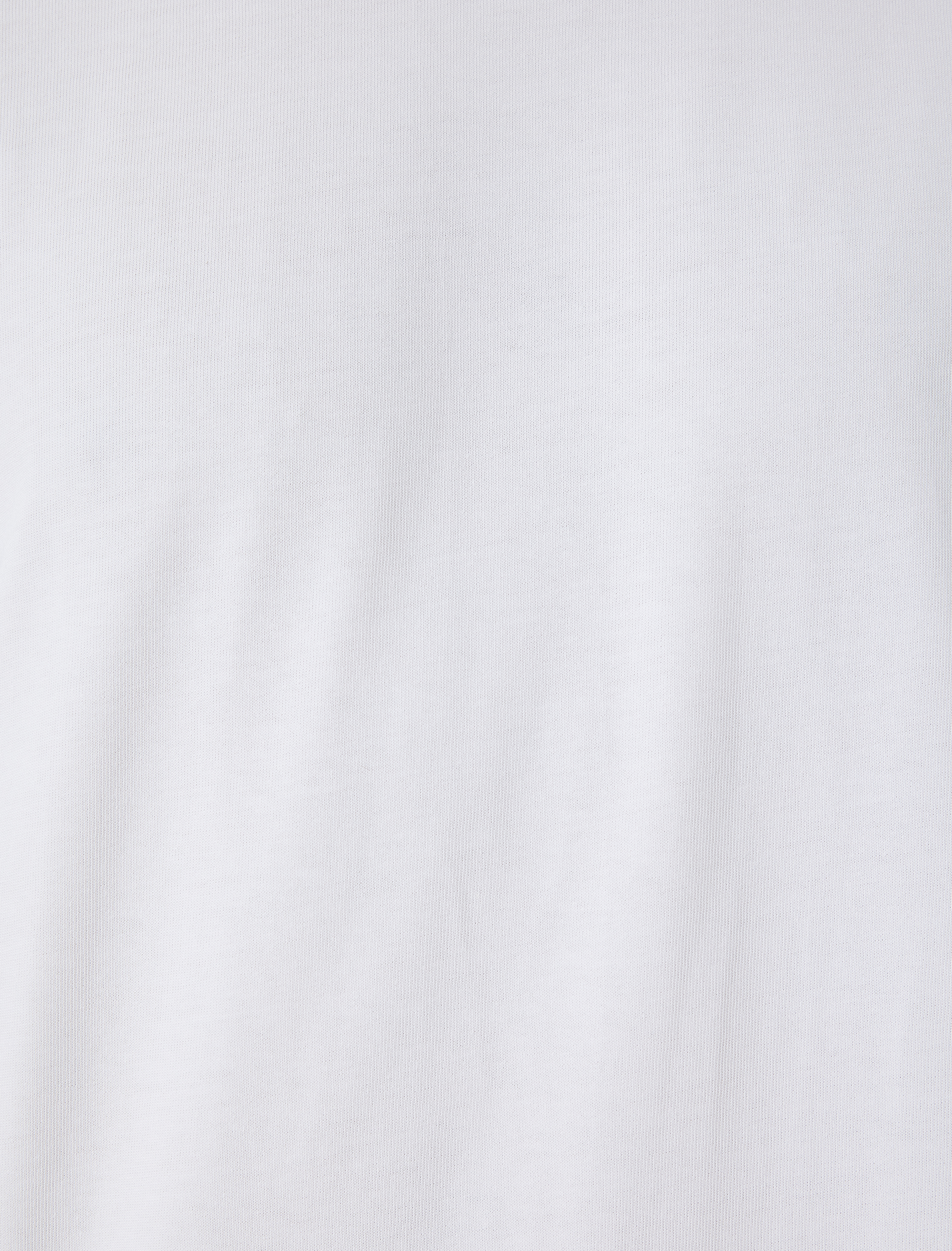   Bisiklet Yaka Kısa Kollu Pamuklu Basic Tişört