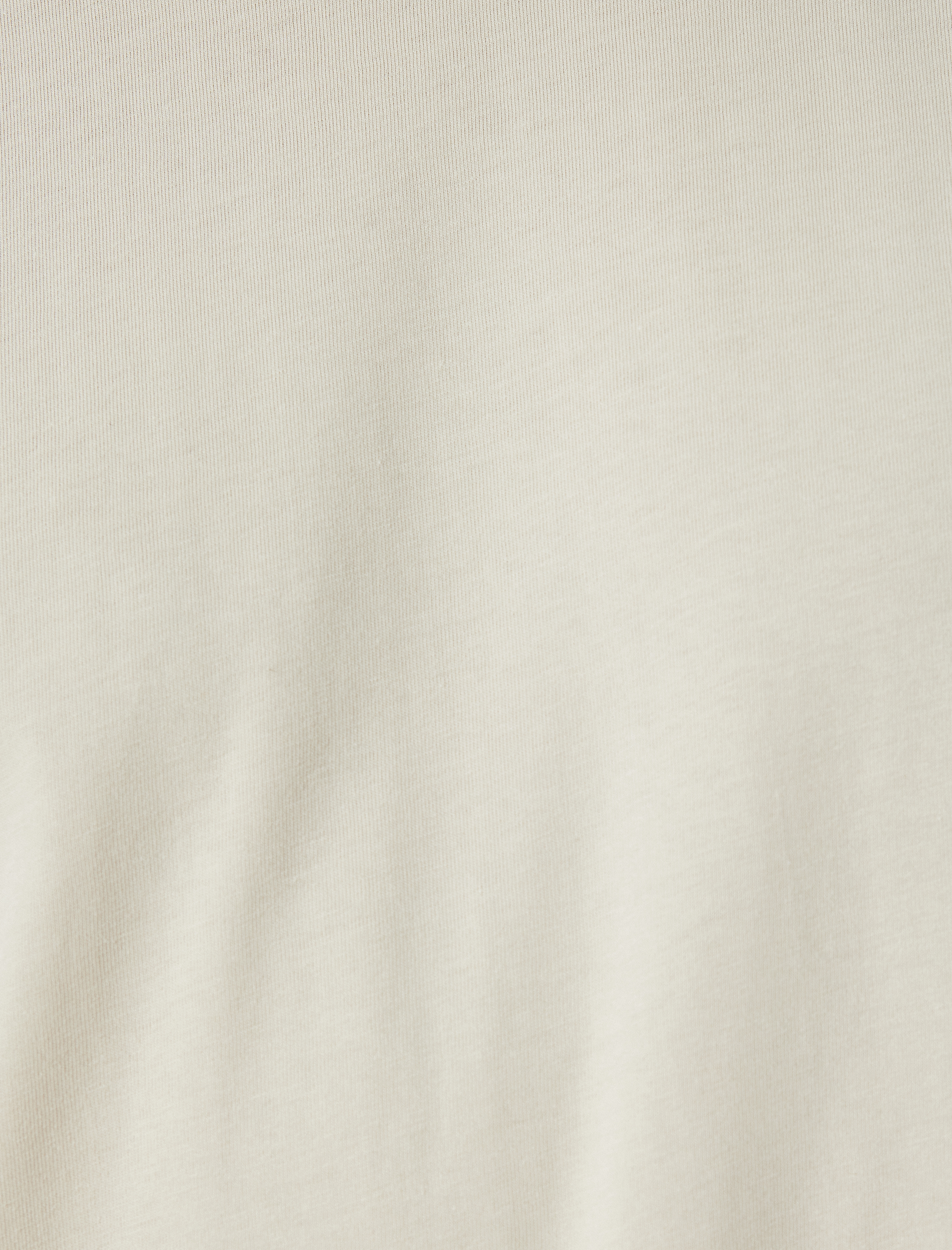   Pamuklu Bisiklet Yaka Slogan Baskılı Kısa Kollu Tişört