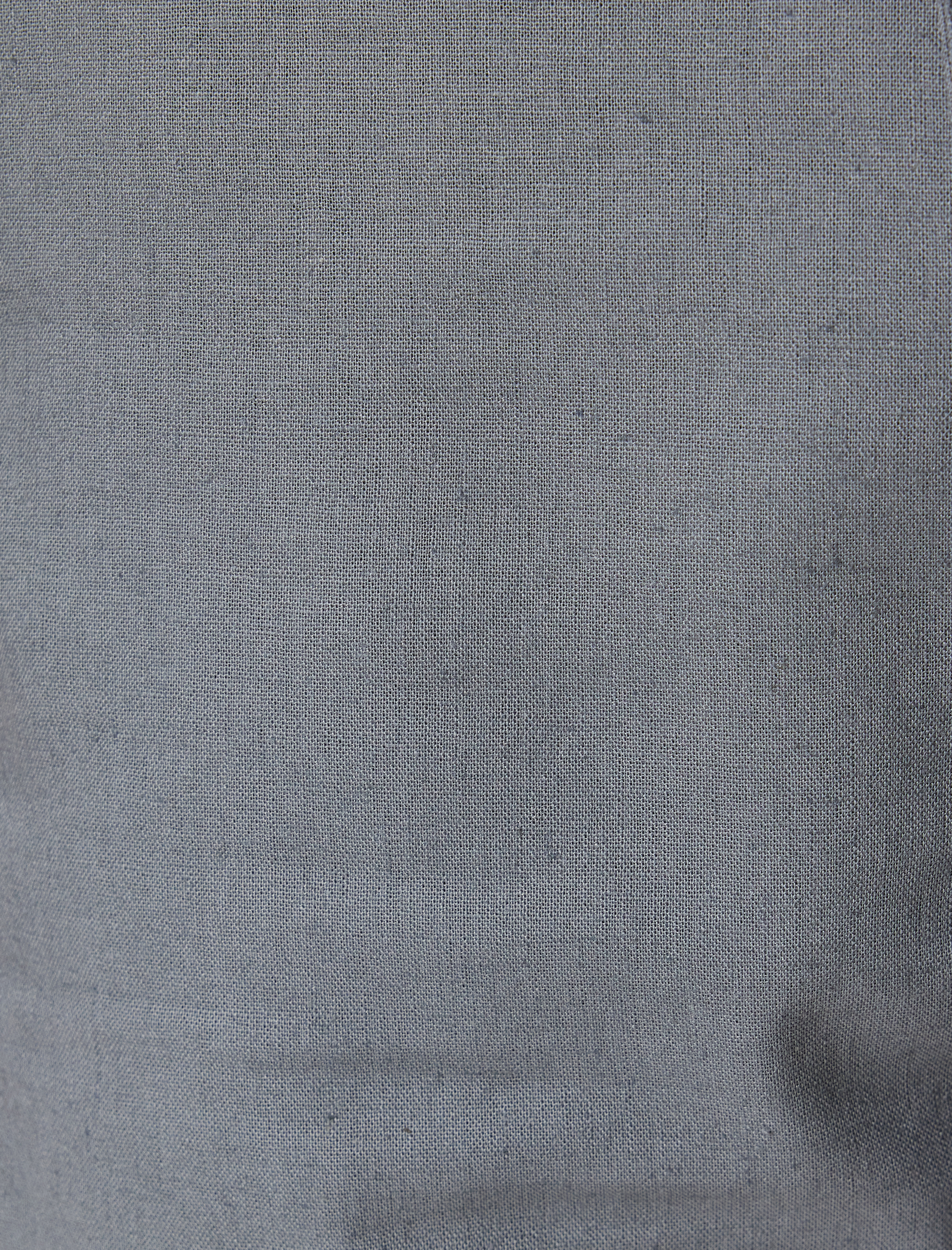 Keten Karışımlı Şort Kısa Chino Cep Detaylı