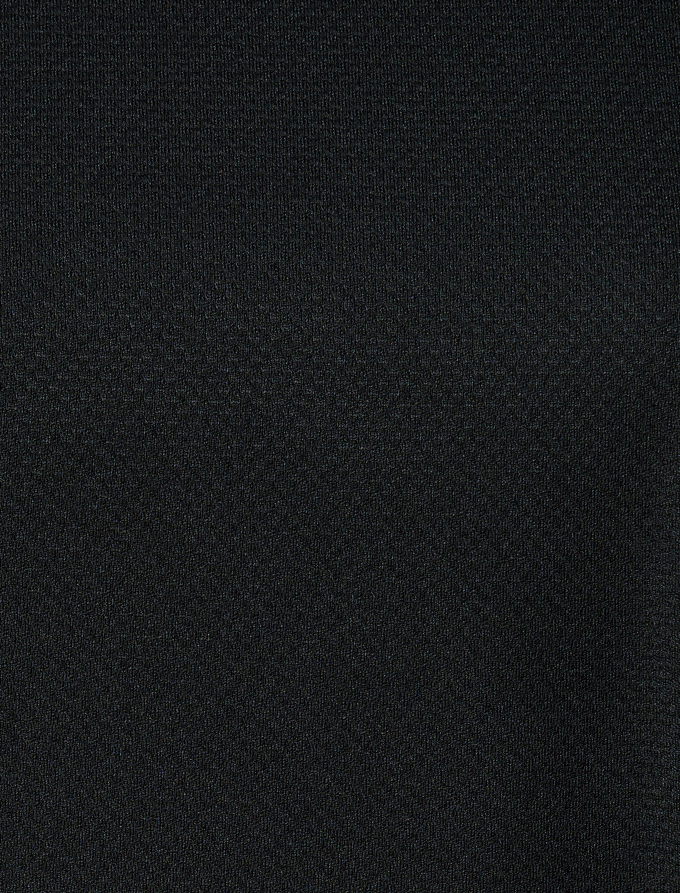   Sporcu Atleti Basic Kolsuz Bisiklet Yaka Rahat Kalıp İnterlok