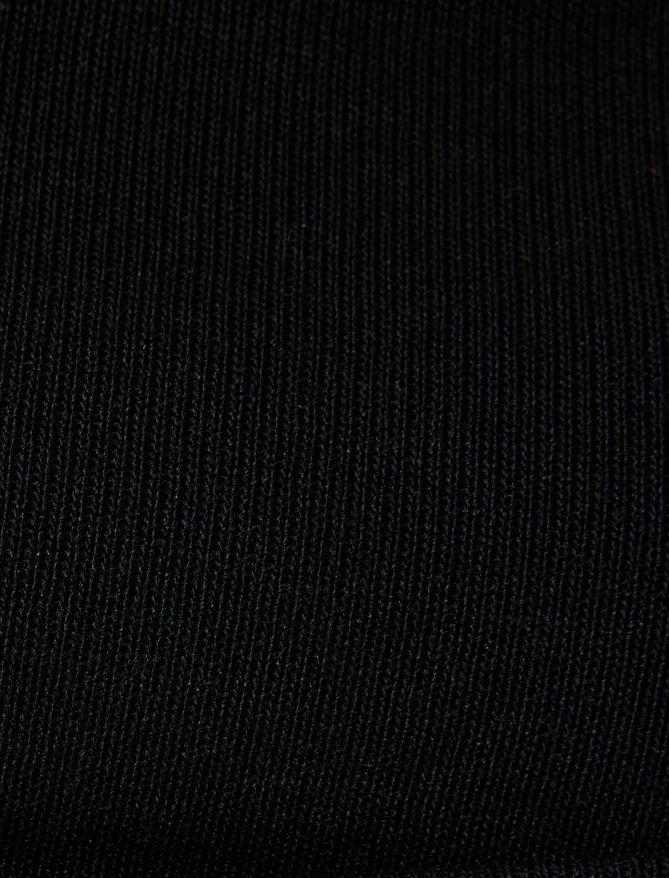   Madonna Yaka Omzu Açık Tişört Uzun Kollu Drapeli Slim Fit Viskon Karışımlı