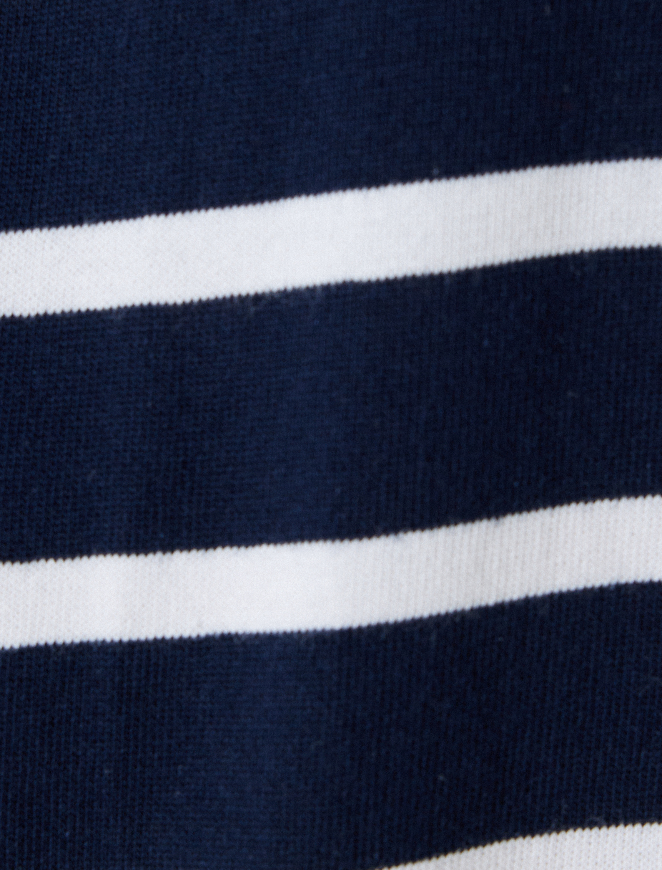   Bisiklet Yaka Pamuklu Kısa Kollu Tişört