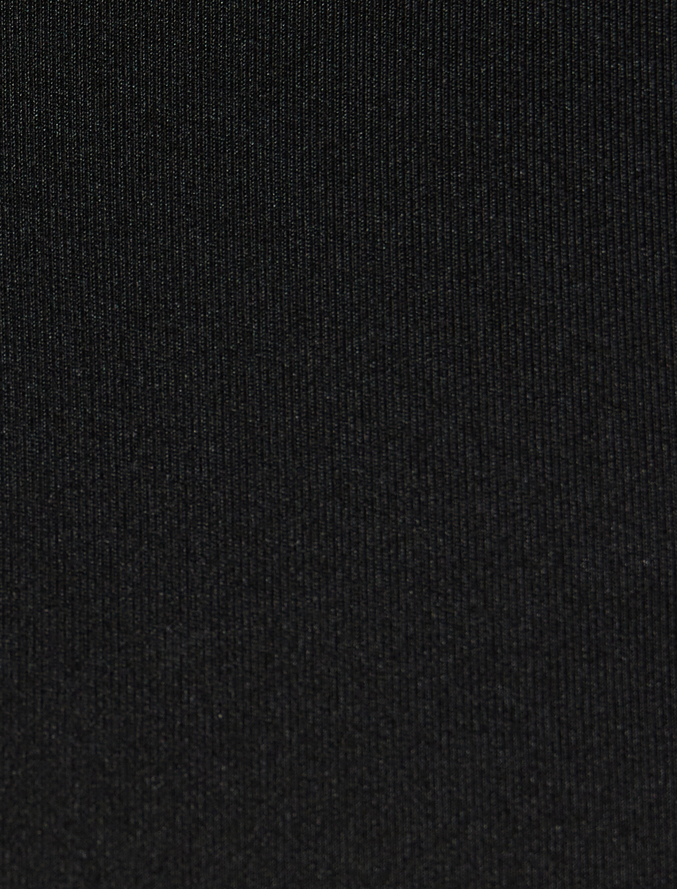 Spor Tayt Yüksek Bel İnterlok Slim Fit İnterlok