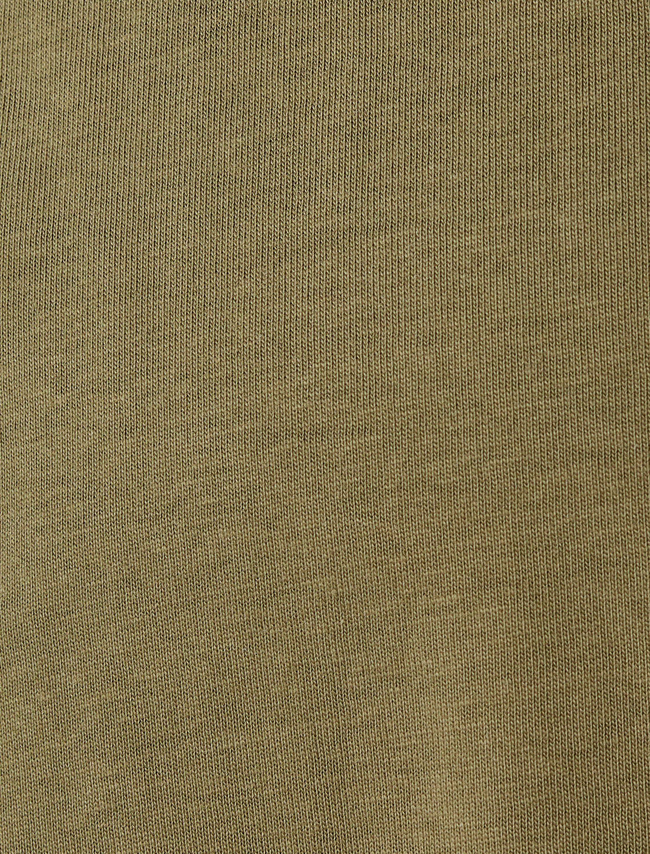   Basic Atlet Kolsuz Bisiklet Yaka Pamuklu