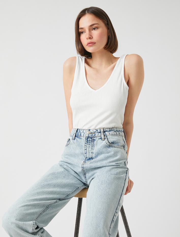  V Yaka Ribanalı Atlet