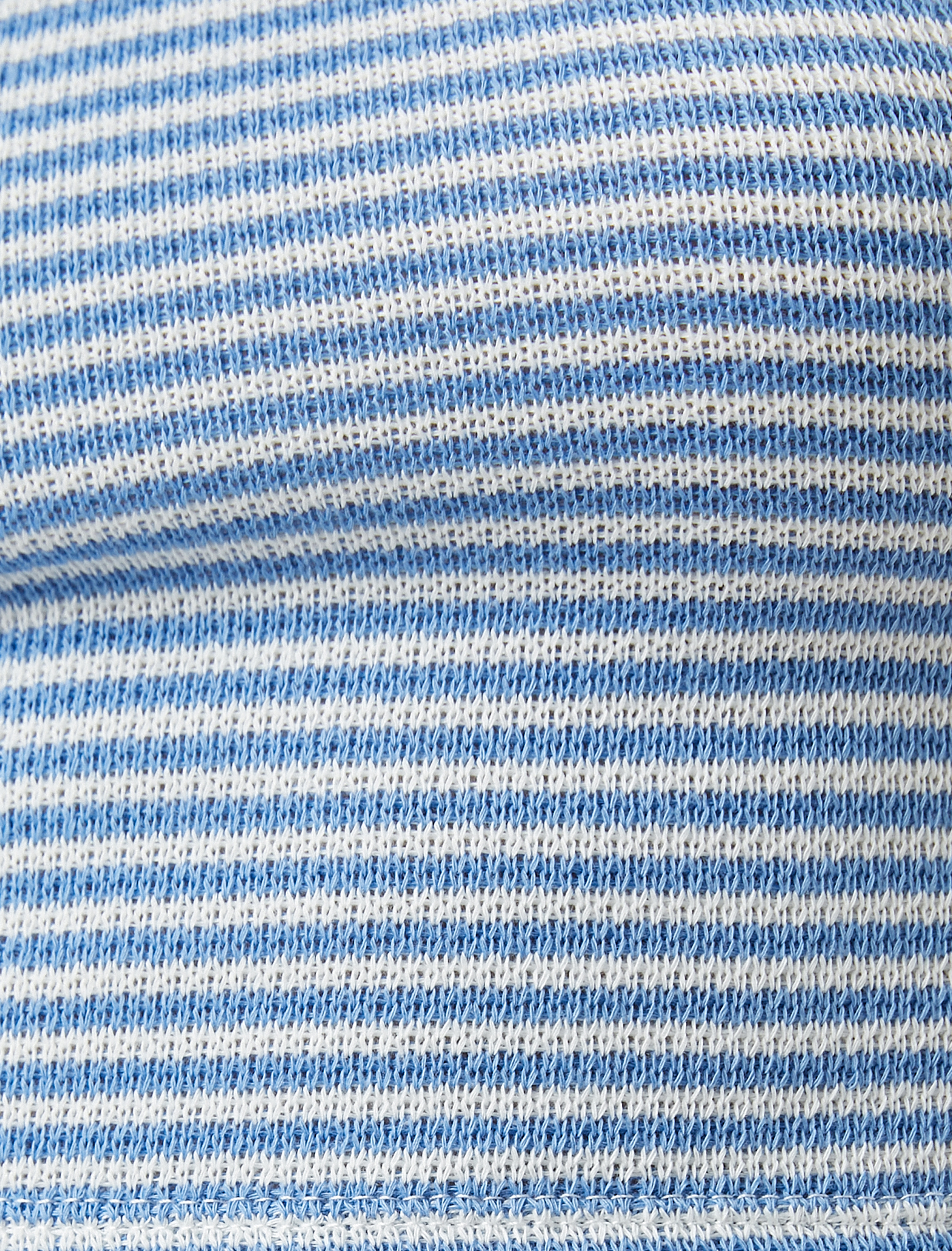   Crop Atlet Kroşe Halter Yaka