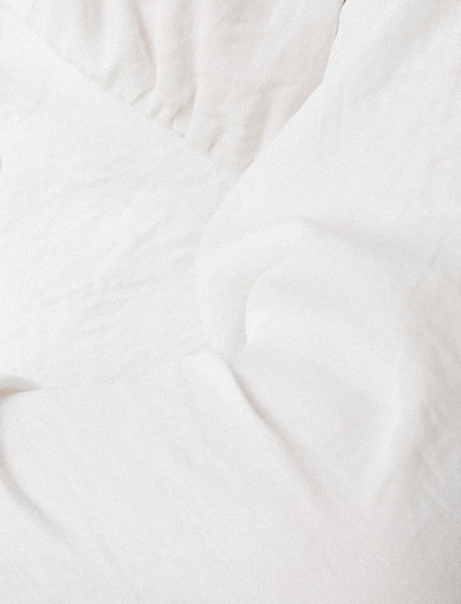   Crop Bluz Uzun Kollu Dantel Detaylı Saten Görünümlü