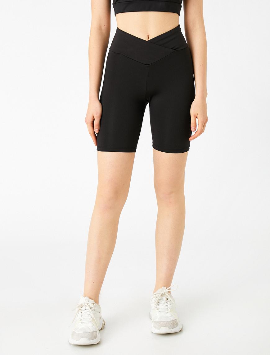   Biker Spor Tayt