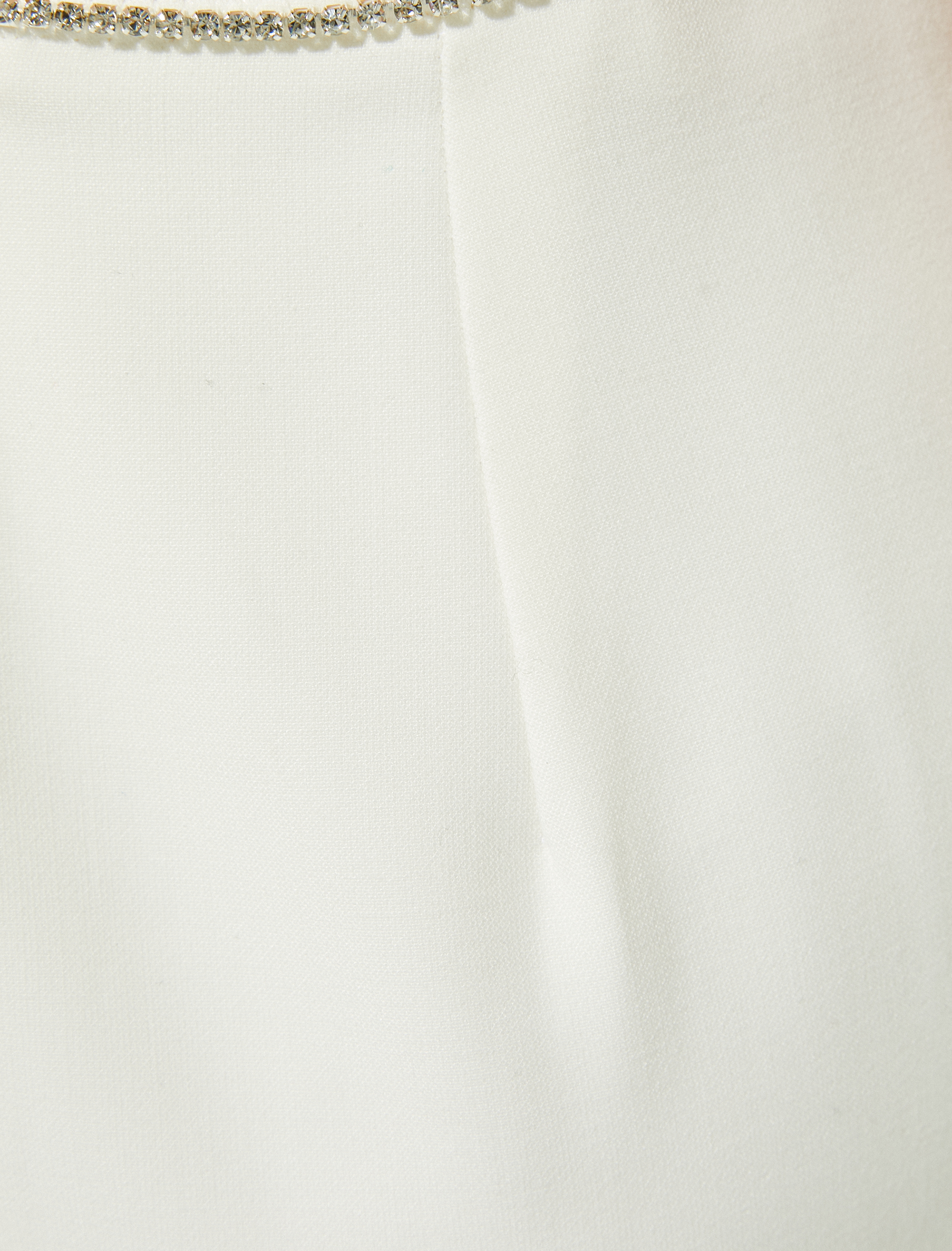 Bridal Sırtı Açık Fiyonklu Elbise