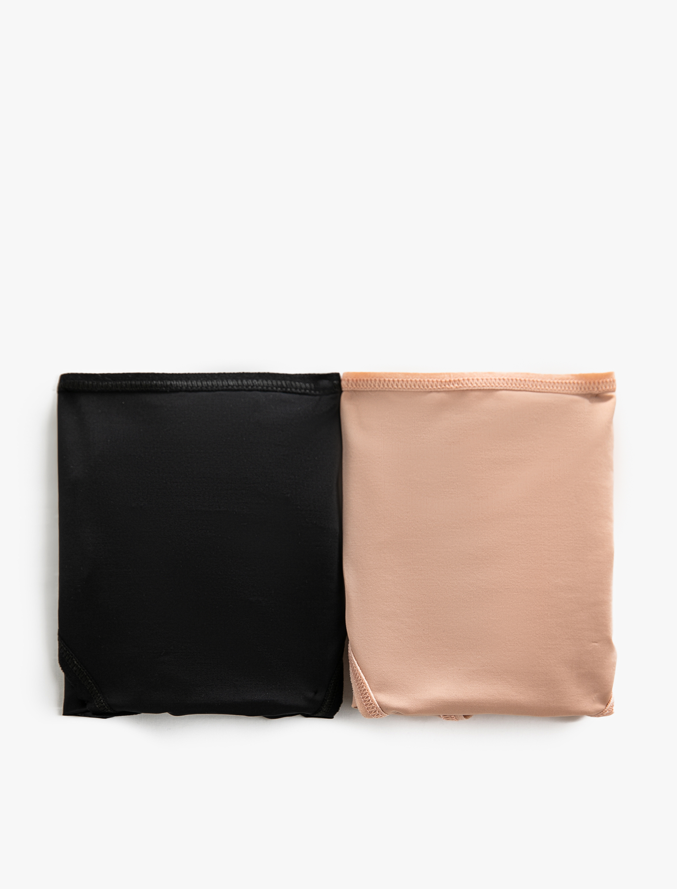   2'li Basic Brief Külot Seti