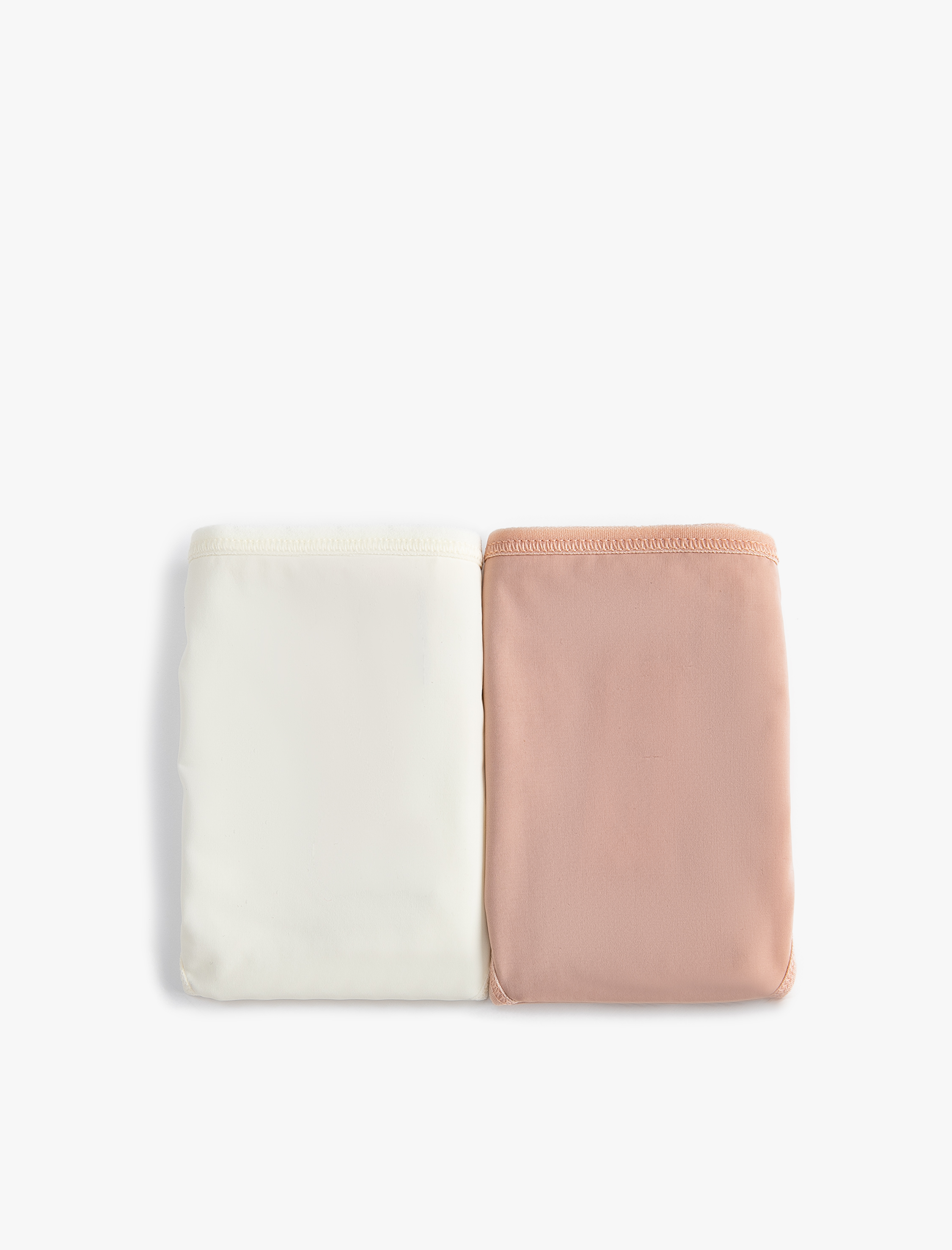   2'li Basic Brief Külot Seti