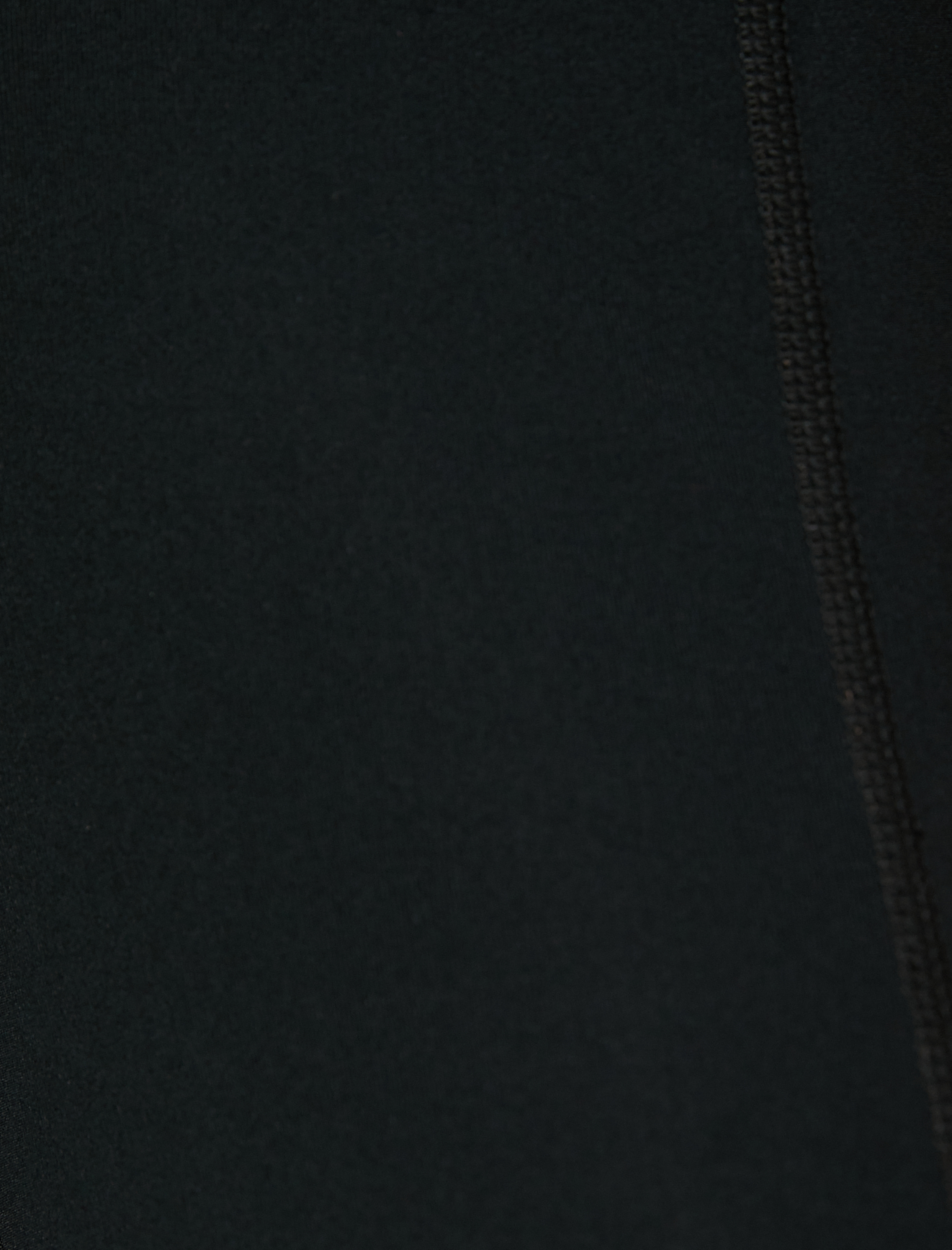   Basic Sporcu Tayt Dikiş Detaylı