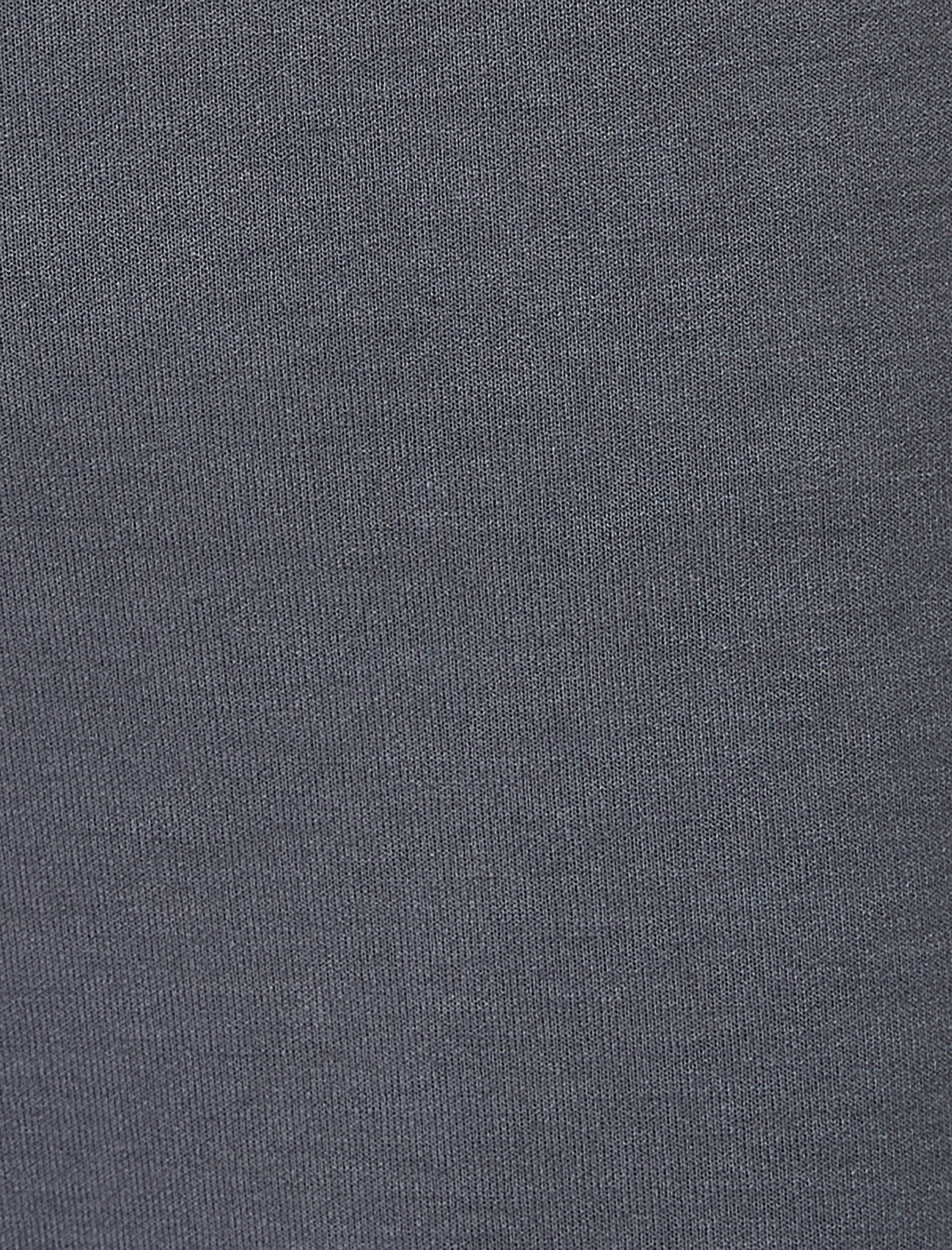   Bermuda Şort Slogan Baskılı Beli Bağcıklı Fermuar Cepli Dar Kesim