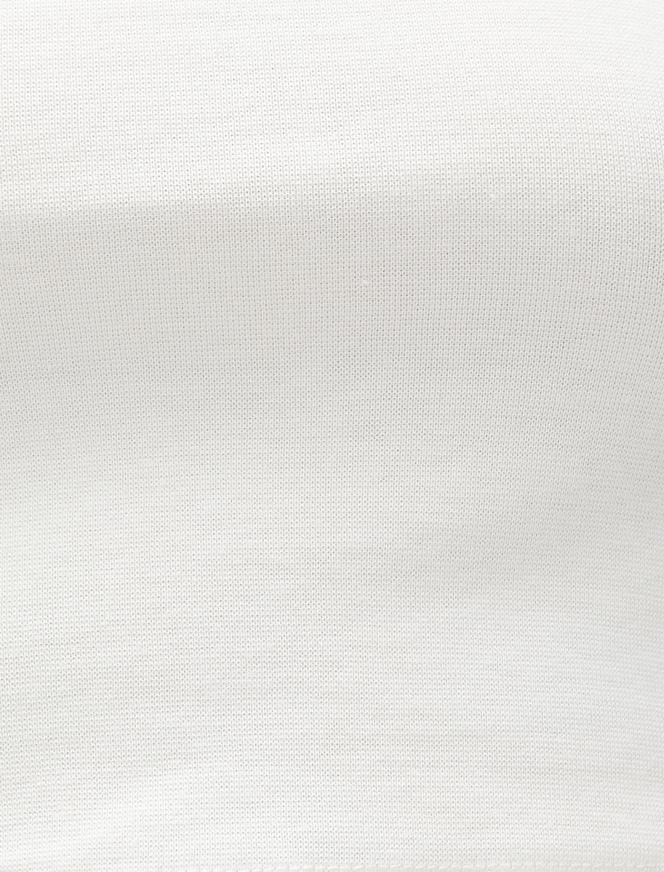   Crop Atlet Halter Yaka File Detaylı Pamuklu