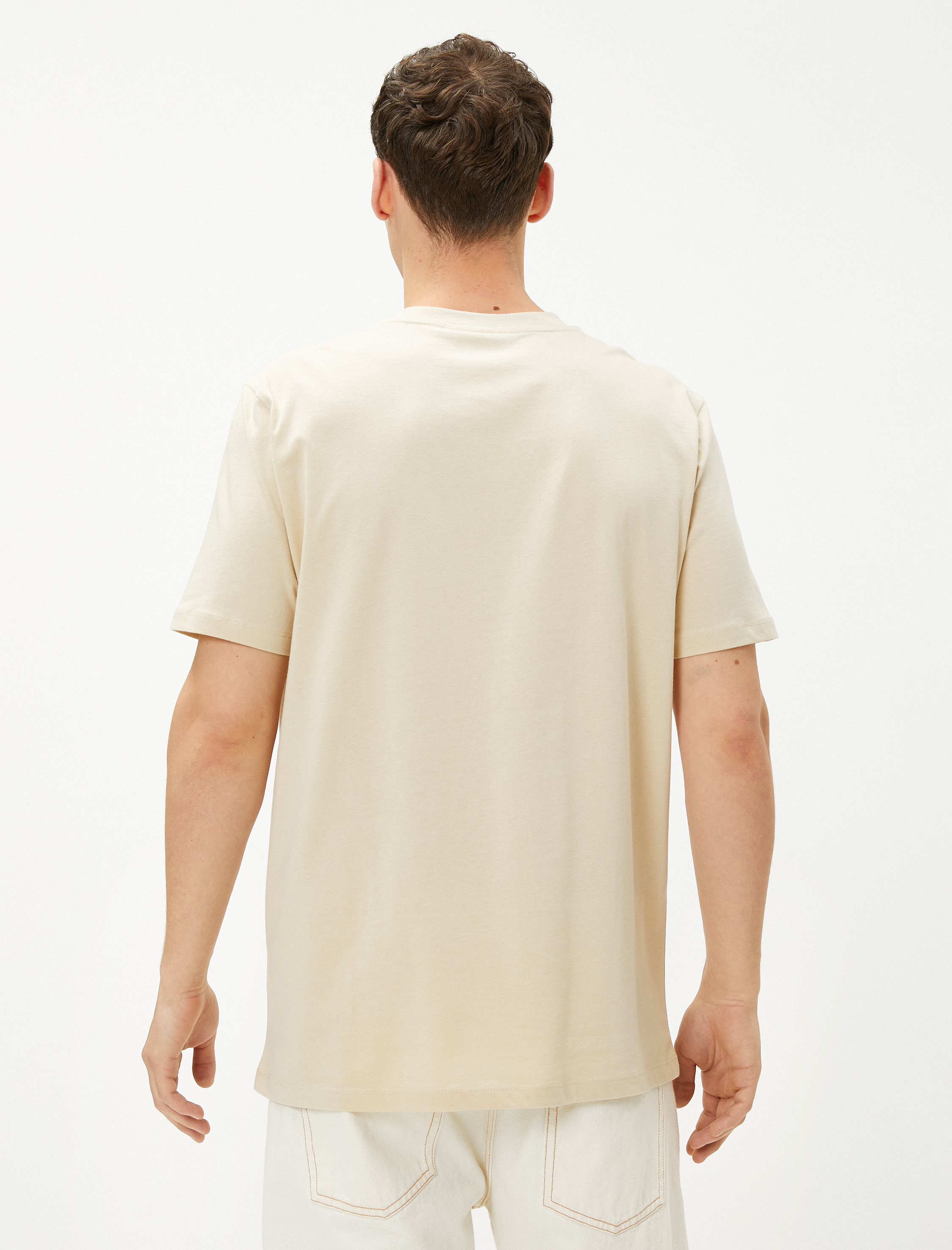   Taş Devri Çakmaktaşlar Tişört Lisanslı Baskılı