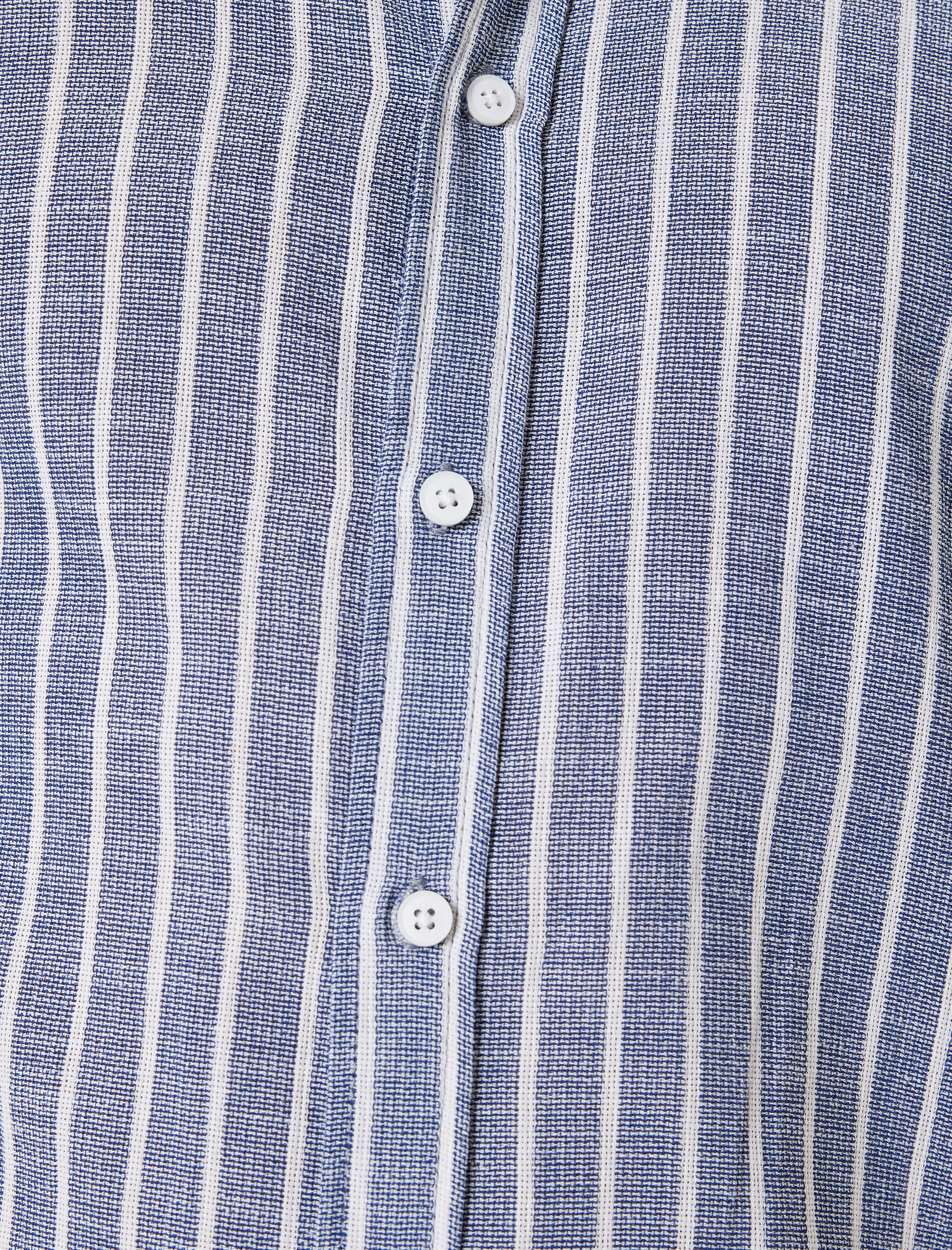   Basic Gömlek Uzun Kollu Pamuklu Regular Fit