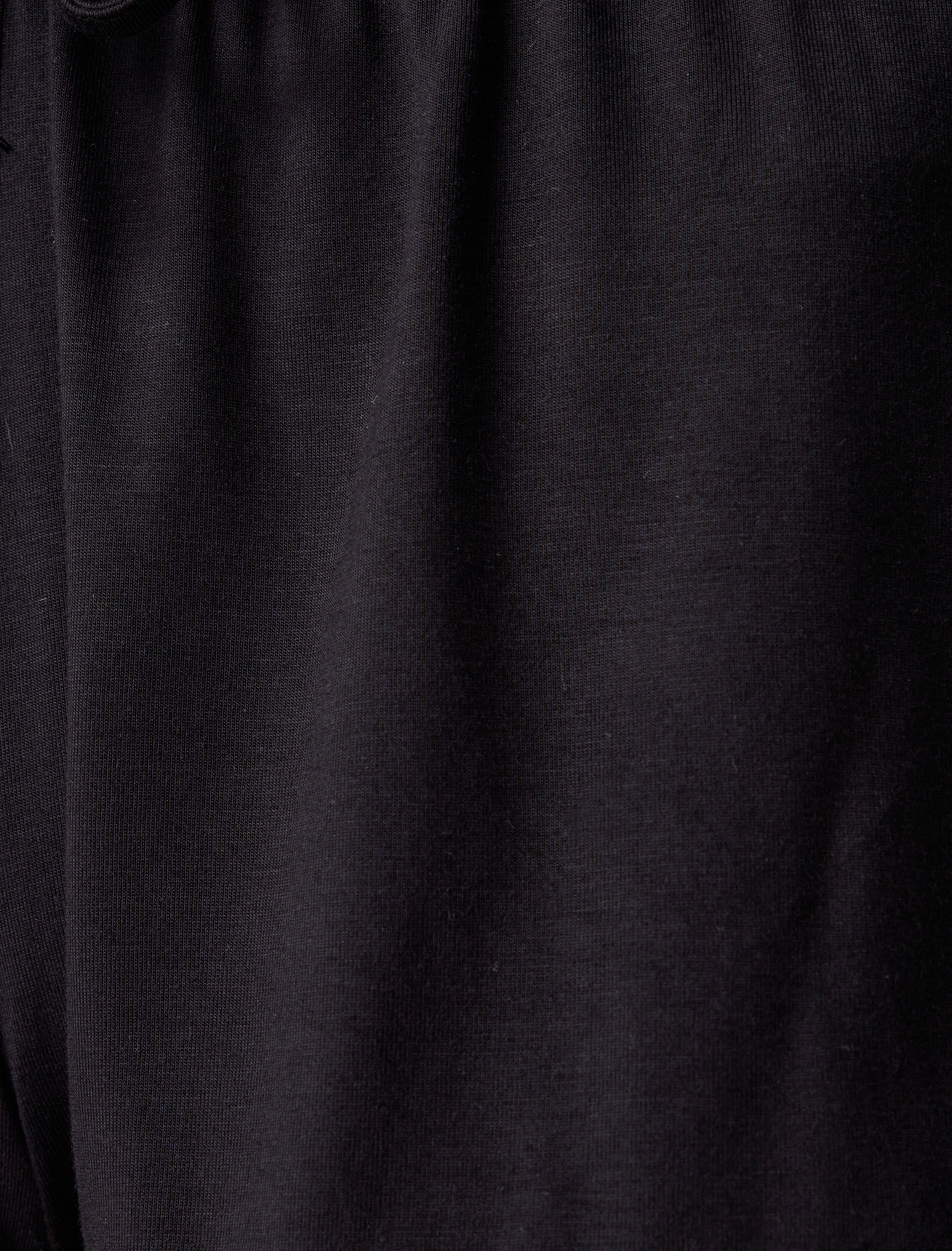   Şort Pijama Altı Dantel Detaylı Viskon Kumaş