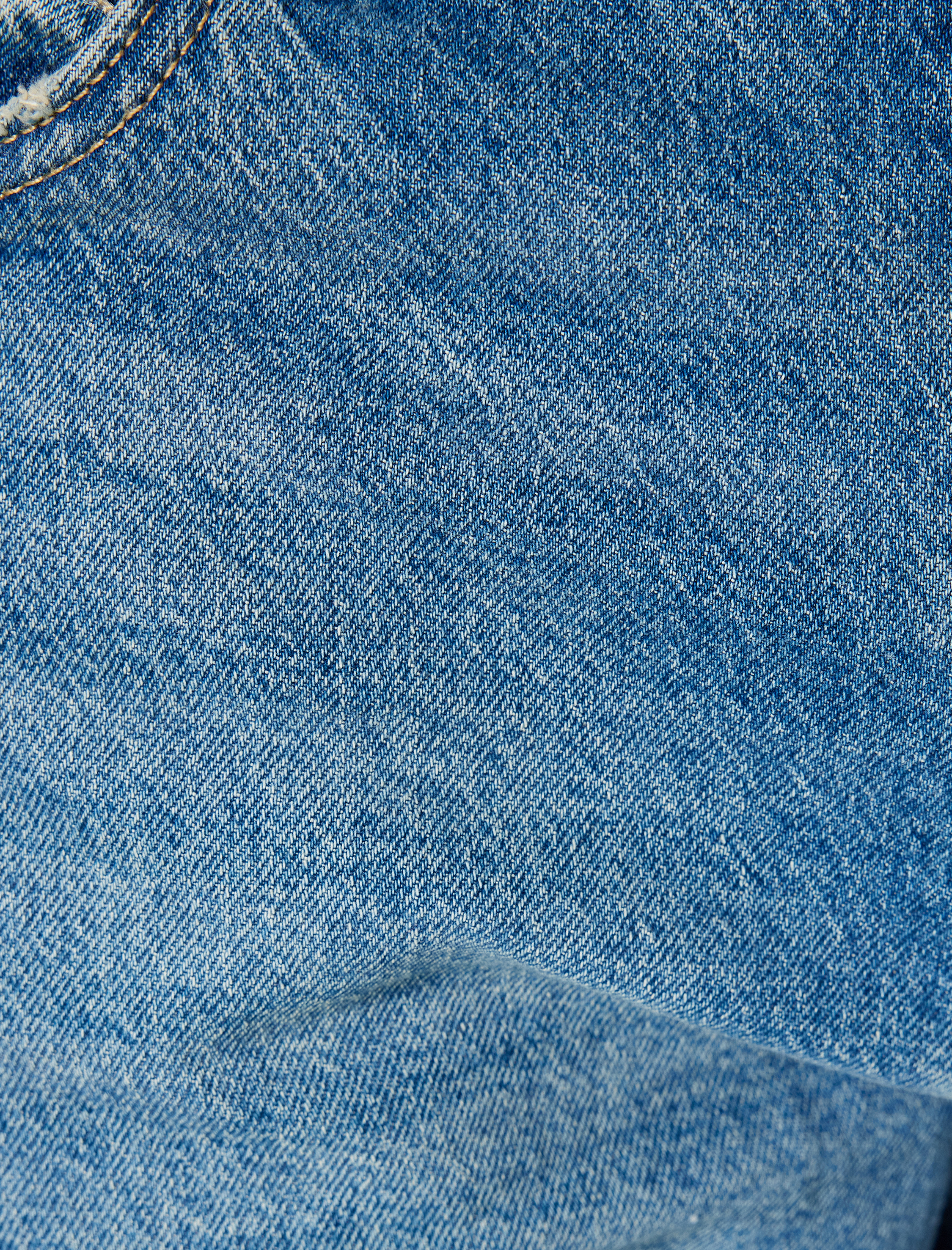   Slim Fit Kot Pantolon - Brad Jean