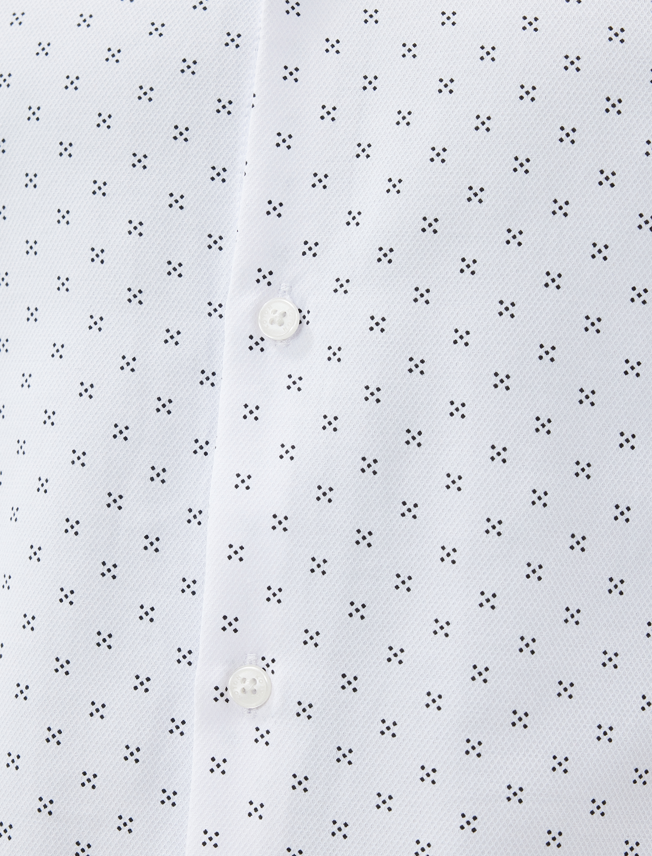 Regular Fit Gömlek Uzun Kollu Pamuk Karışımlı