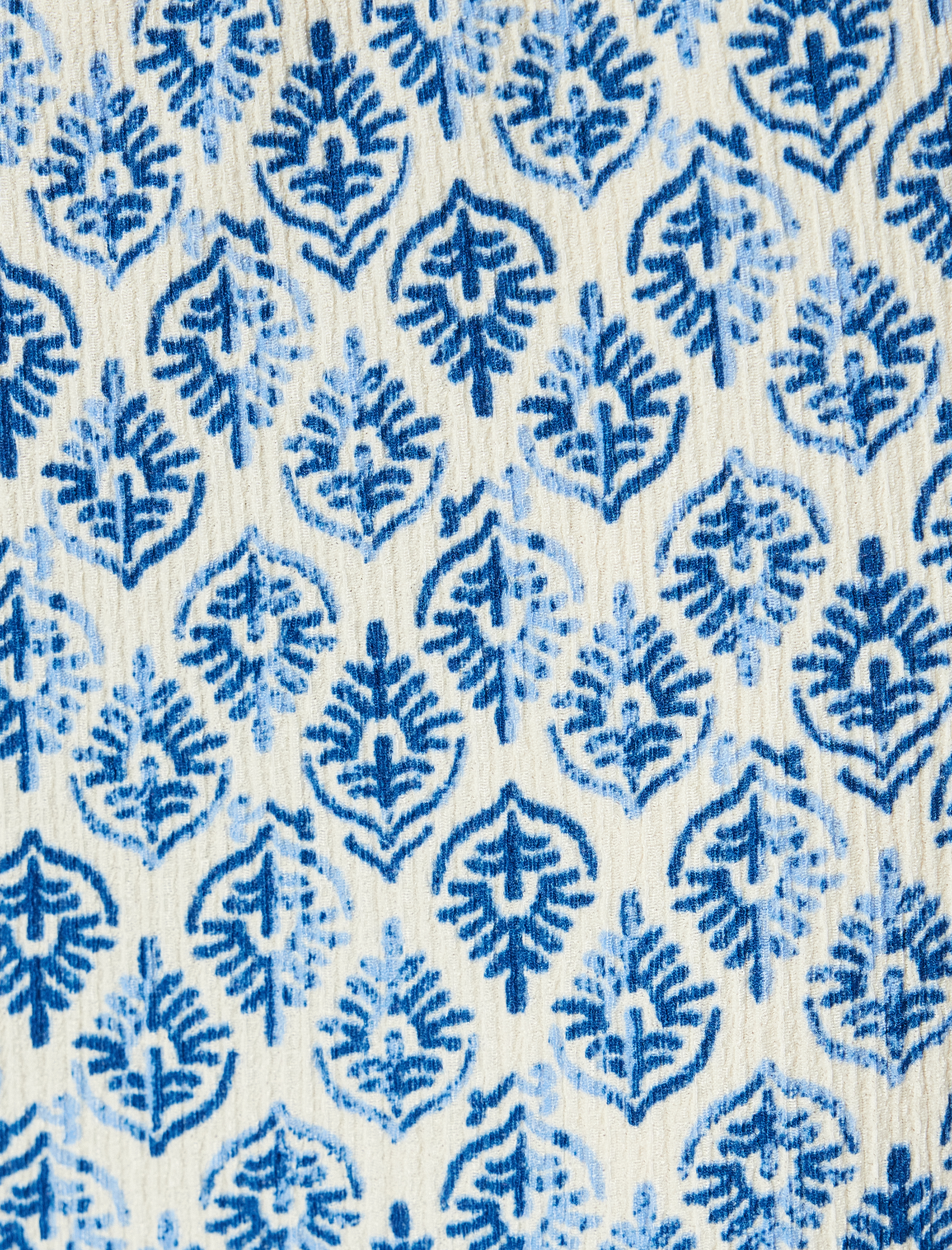   Bol Paça Pantolon Oversize Yüksek Bel Bürümcük Beli Lastikli