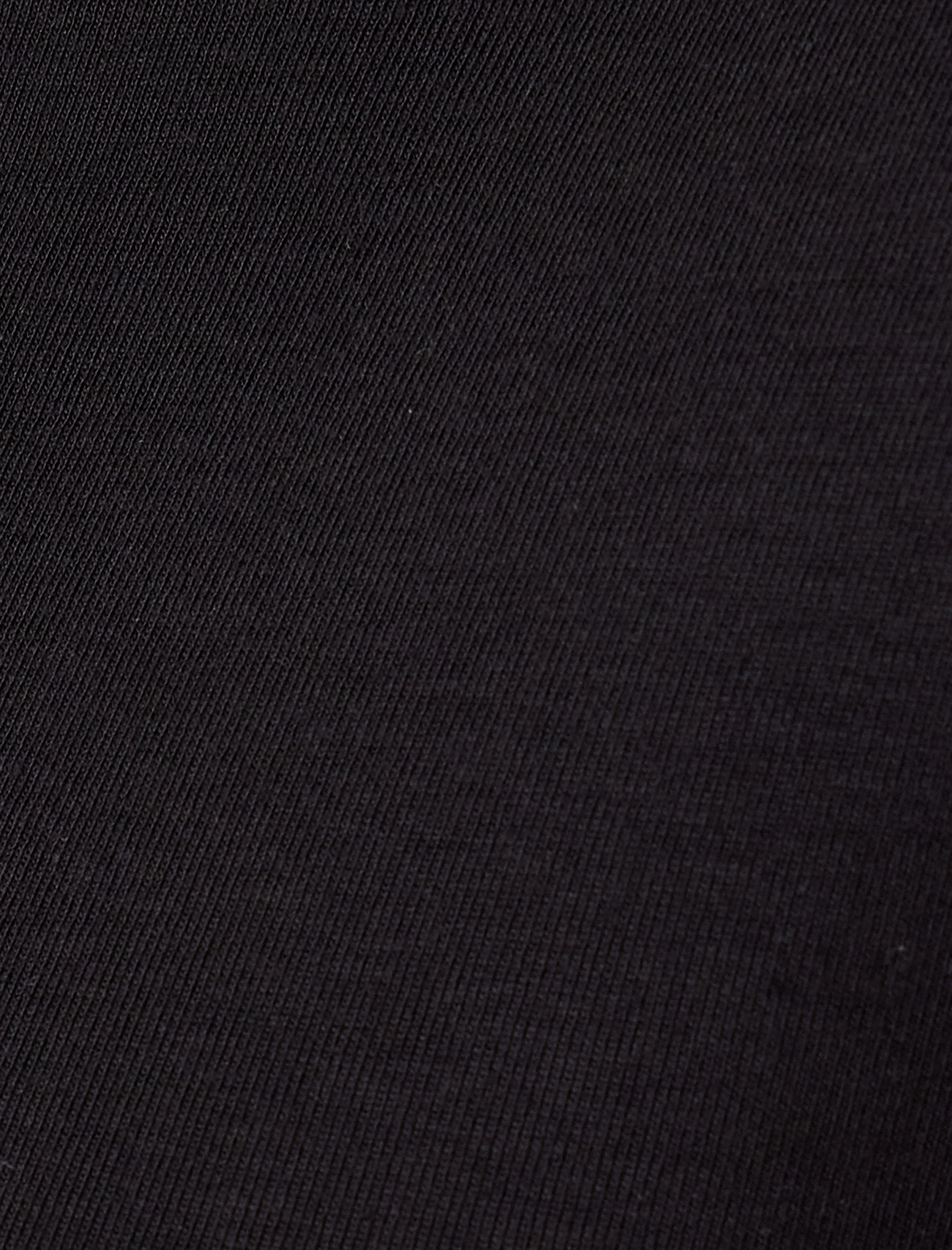   Uzun Kollu Crop Body Viskon Kumaş Ters Dikiş Detaylı