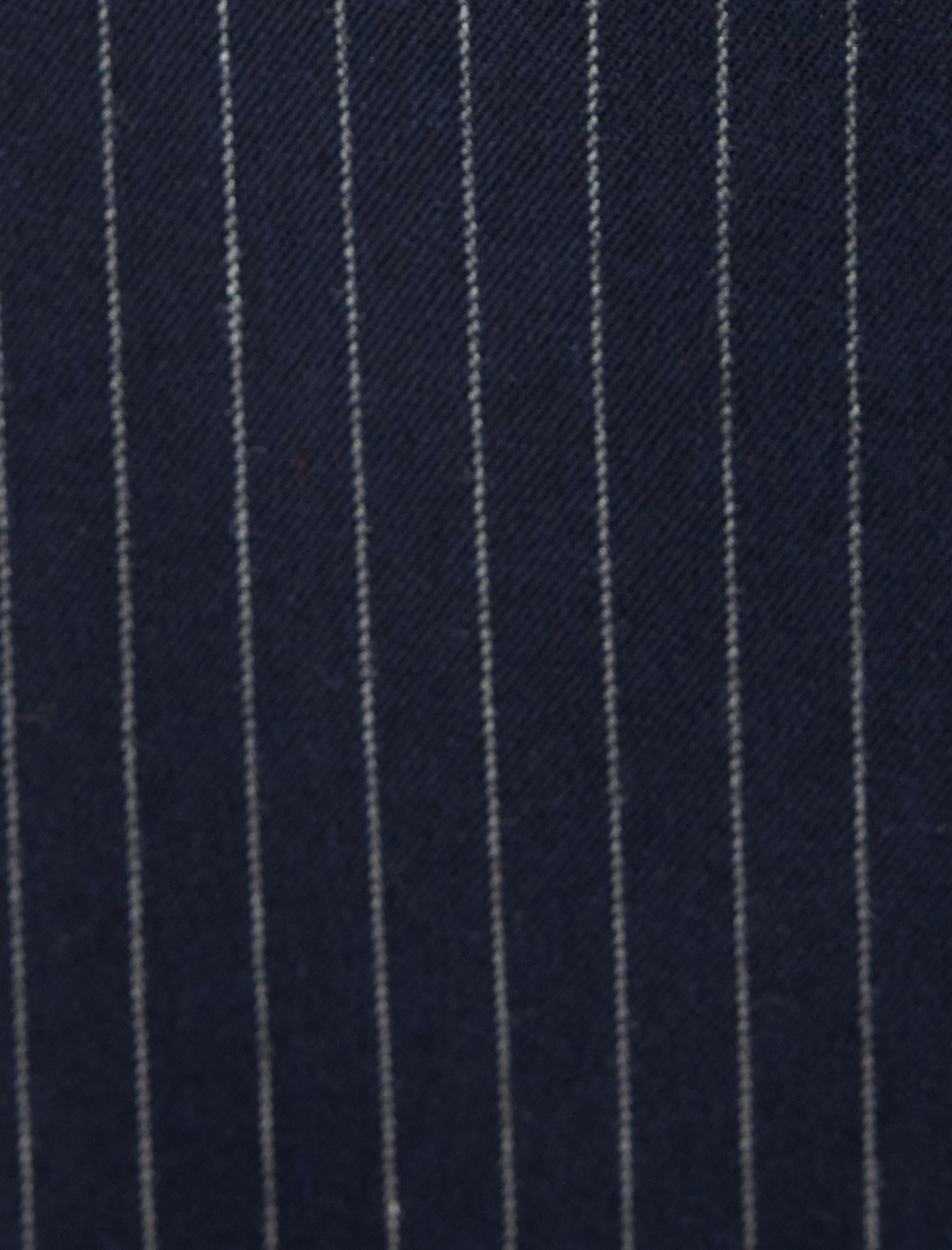   Kruvaze Blazer Ceket Kalça Boy Kapaklı Çift Cepli Düğmeli