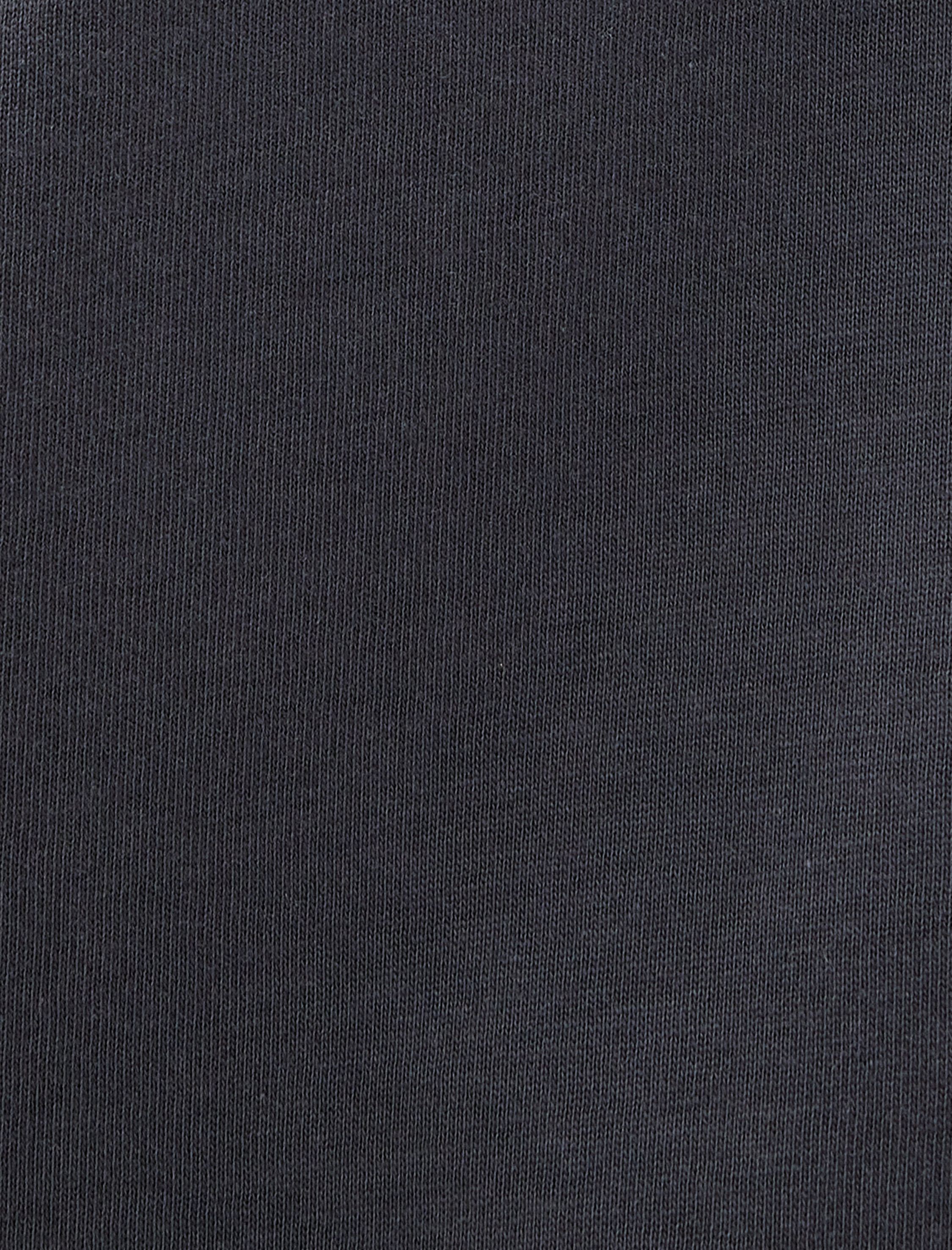   Oversize Tişört Slogan Baskılı Bisiklet Yaka Kısa Kollu Pamuklu