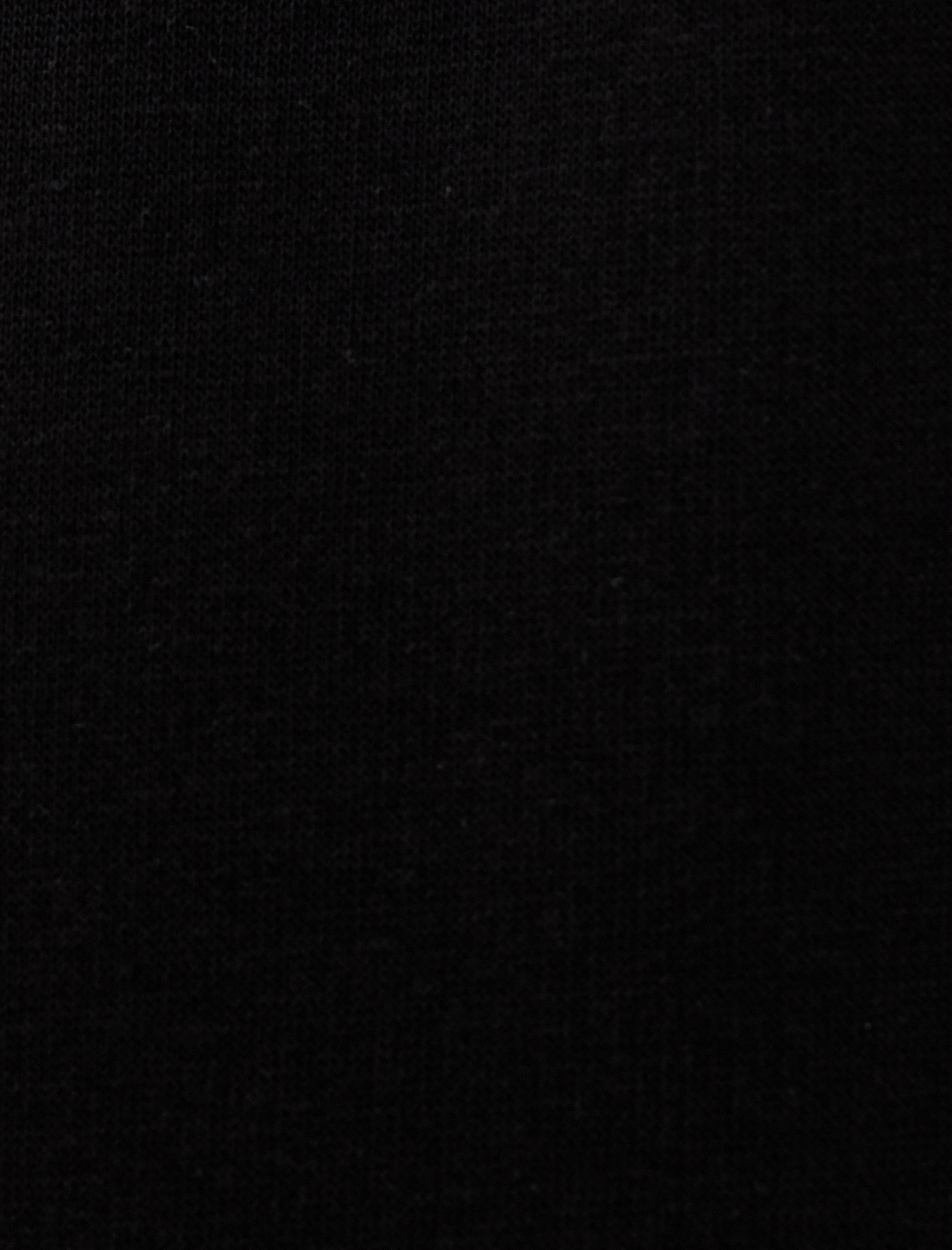   Oversize Tişört Slogan Baskılı Bisiklet Yaka Kısa Kollu Pamuk Karışımlı