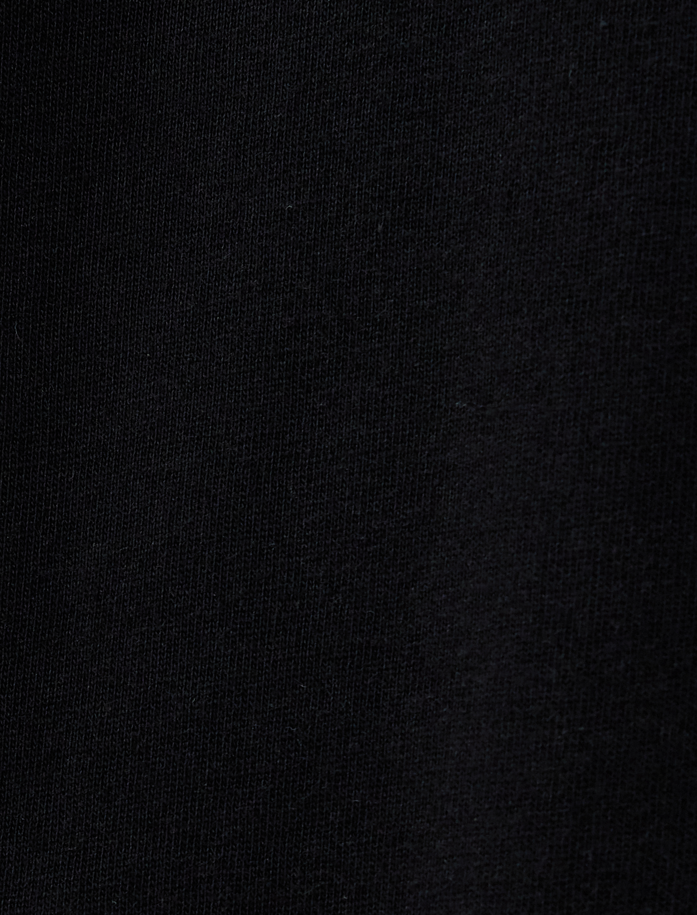   Slogan Baskılı Kısa Kollu Pamuklu Bisiklet Yaka Slim Fit Tişört