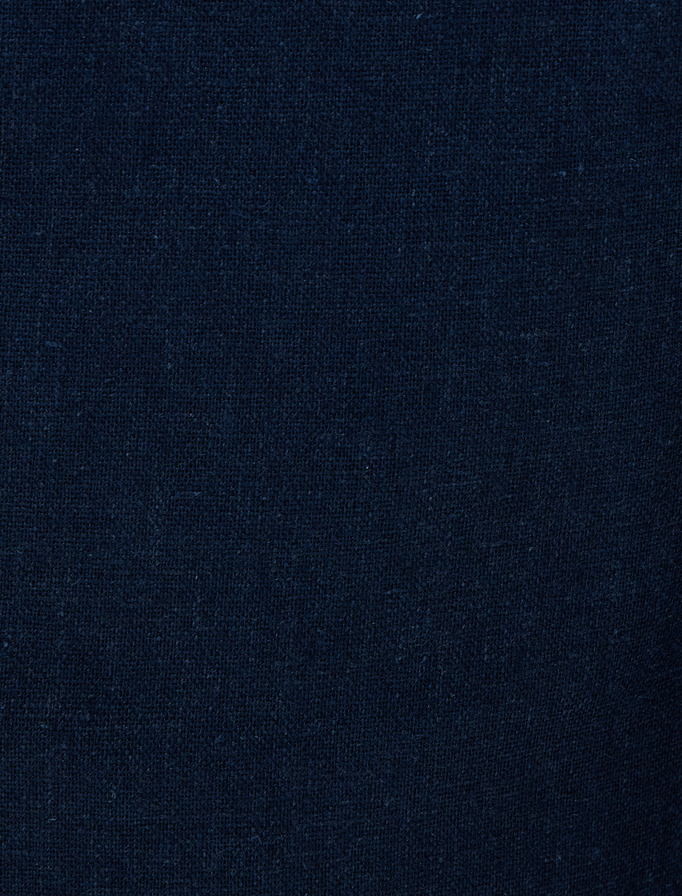   Bermuda Şort Viskon Keten Karışımlı Chino Cep Detaylı