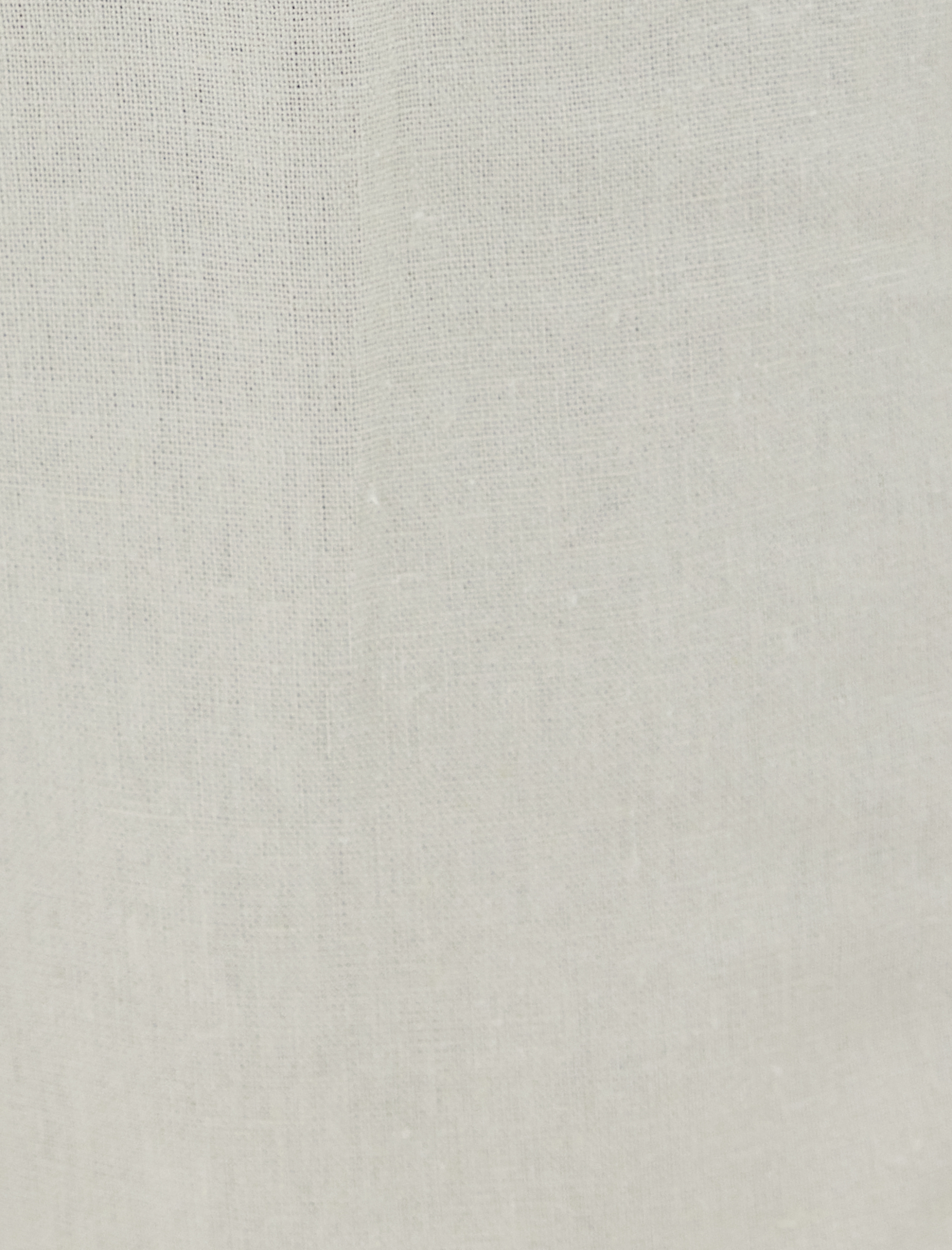   Keten Karışımlı Şort Kargo Bermuda Beli Bağcıklı Cep Detaylı