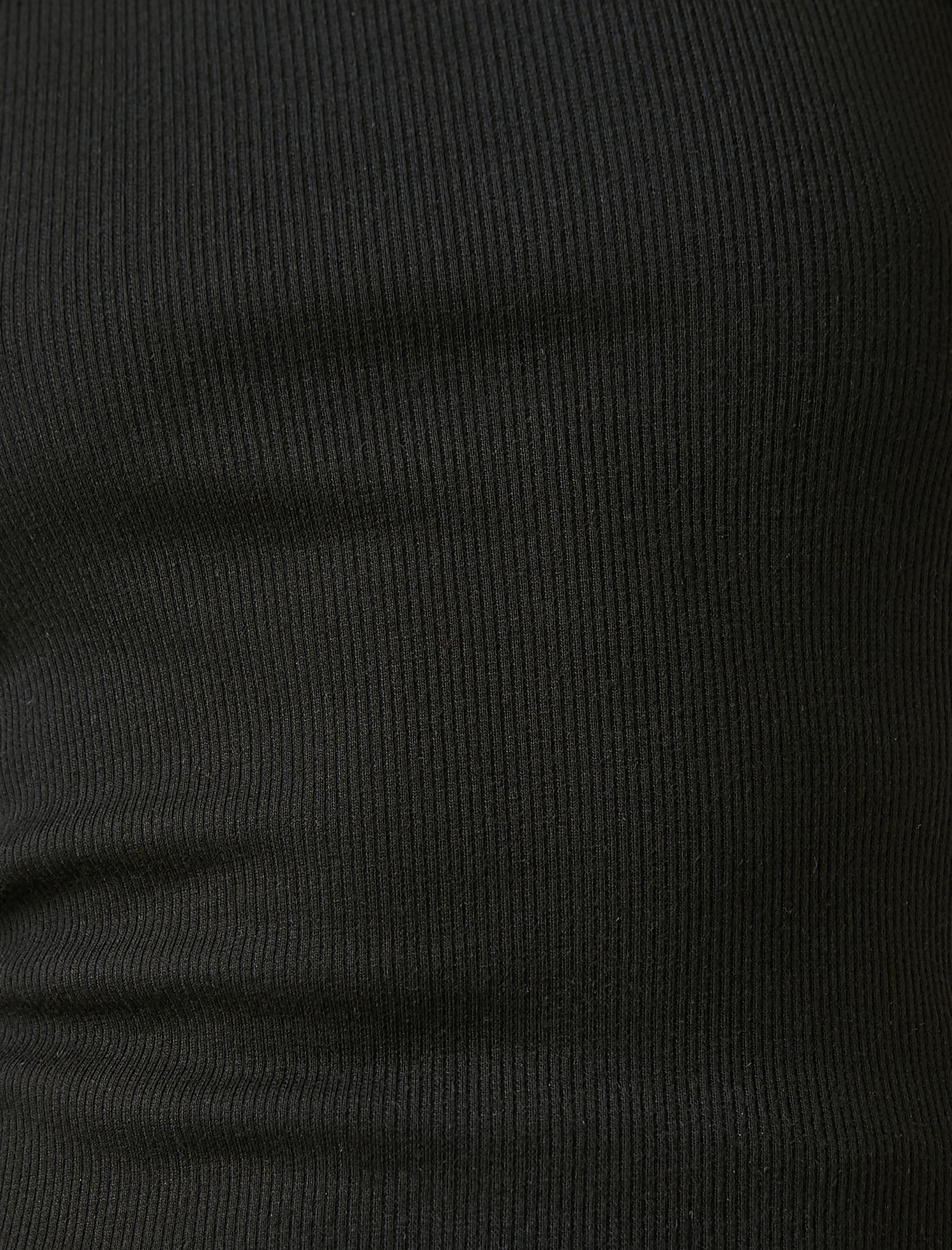   Halter Yaka Basic Atlet