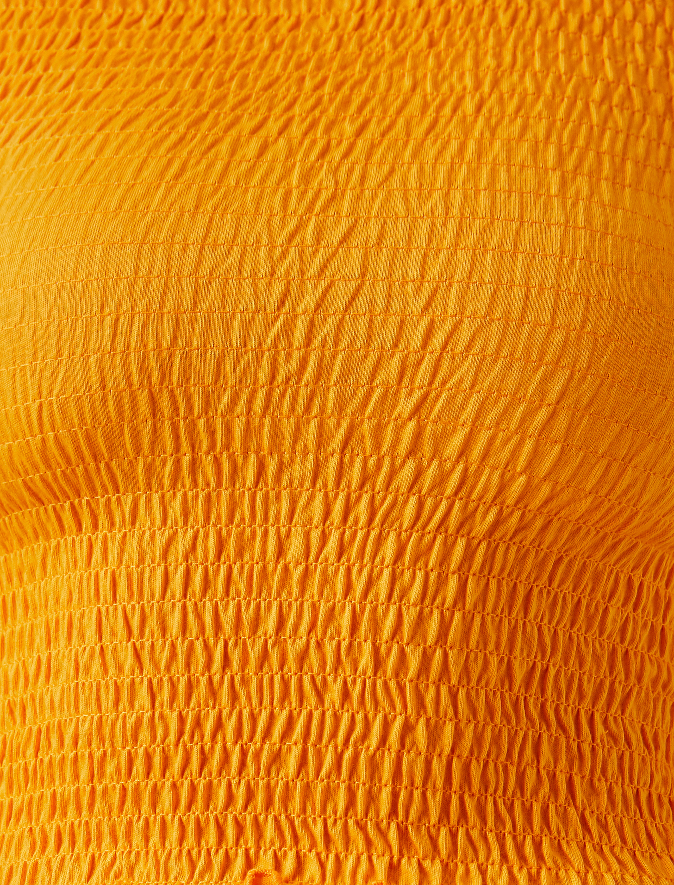   Kısa Kollu Kayık Yaka Gipeli Tişört