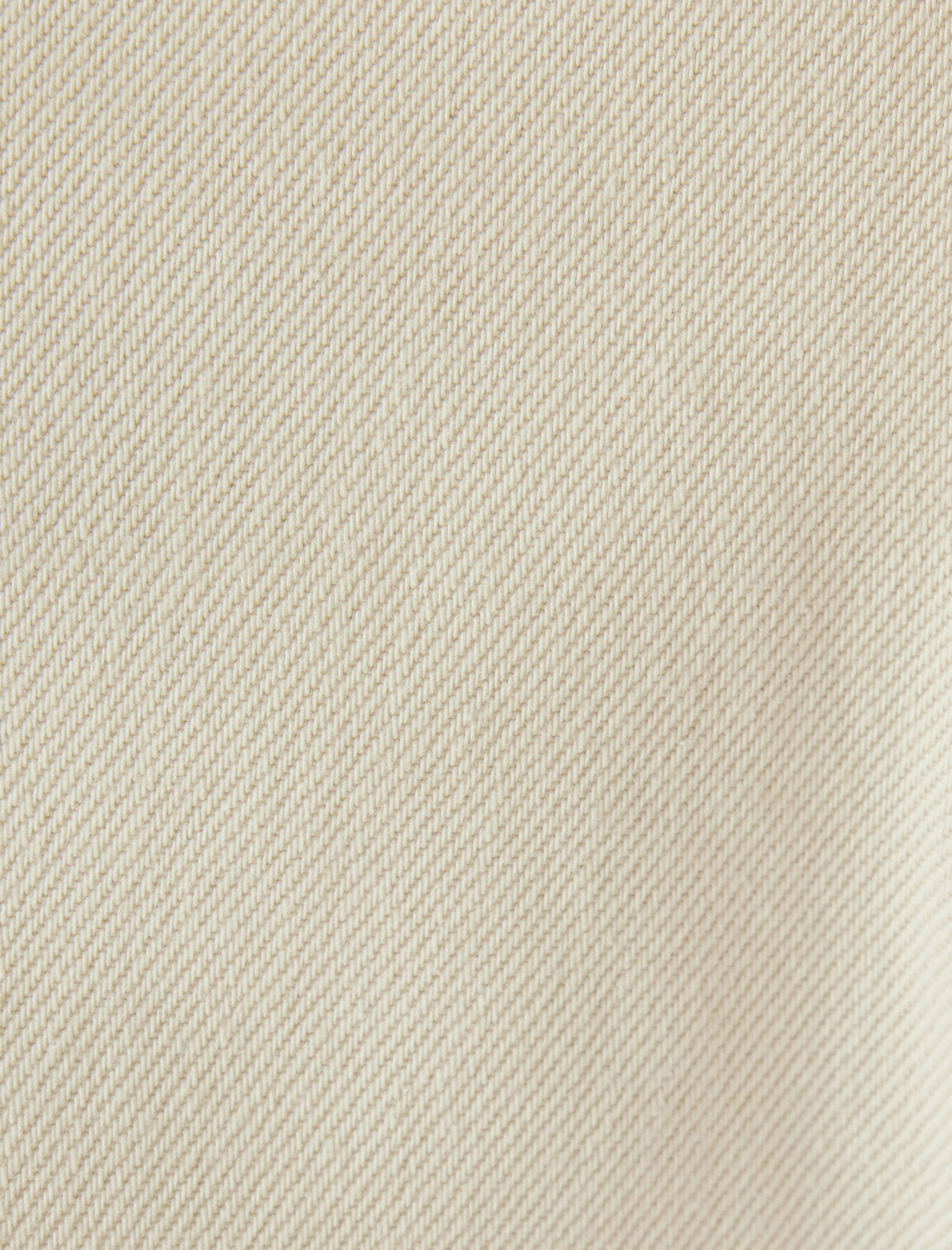   Rahat Kalıp Şort Düğmeli Paçası Katlı Cepli Pamuklu