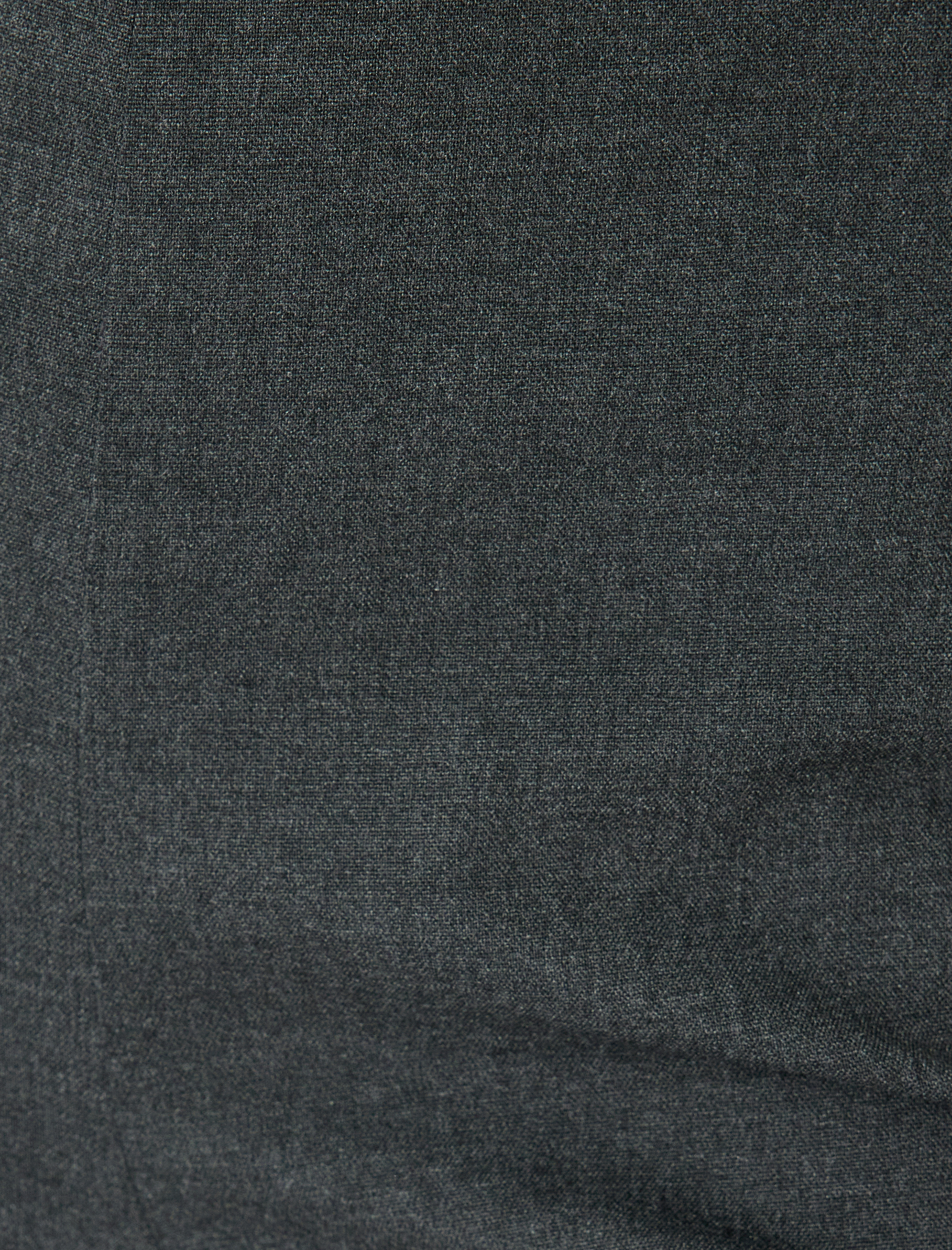   Slim Fit Standart Bel Kumaş Pantolon