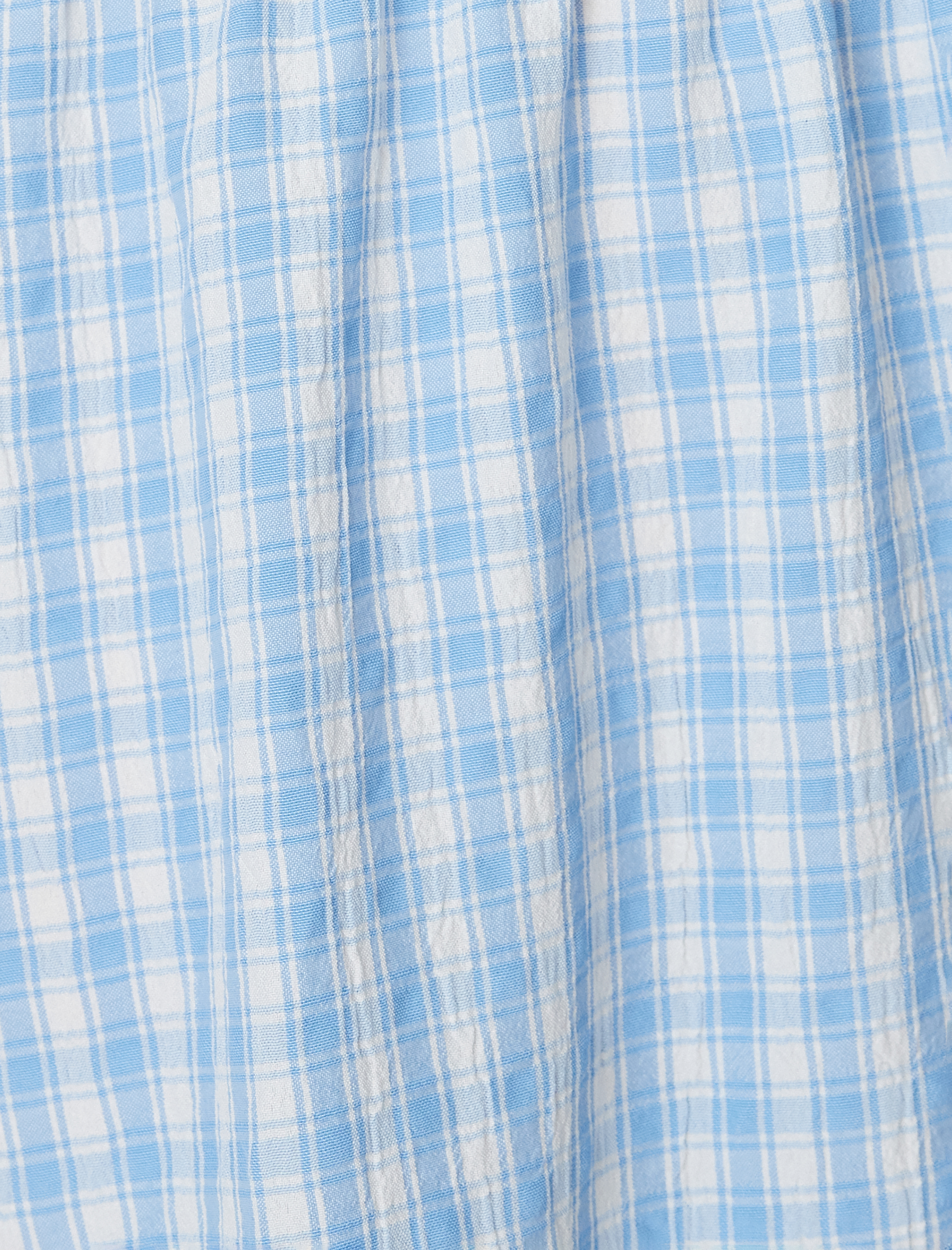 Uzun Elbise Pötikareli A Kesim İp Askılı Bağcık Detaylı Gipeli