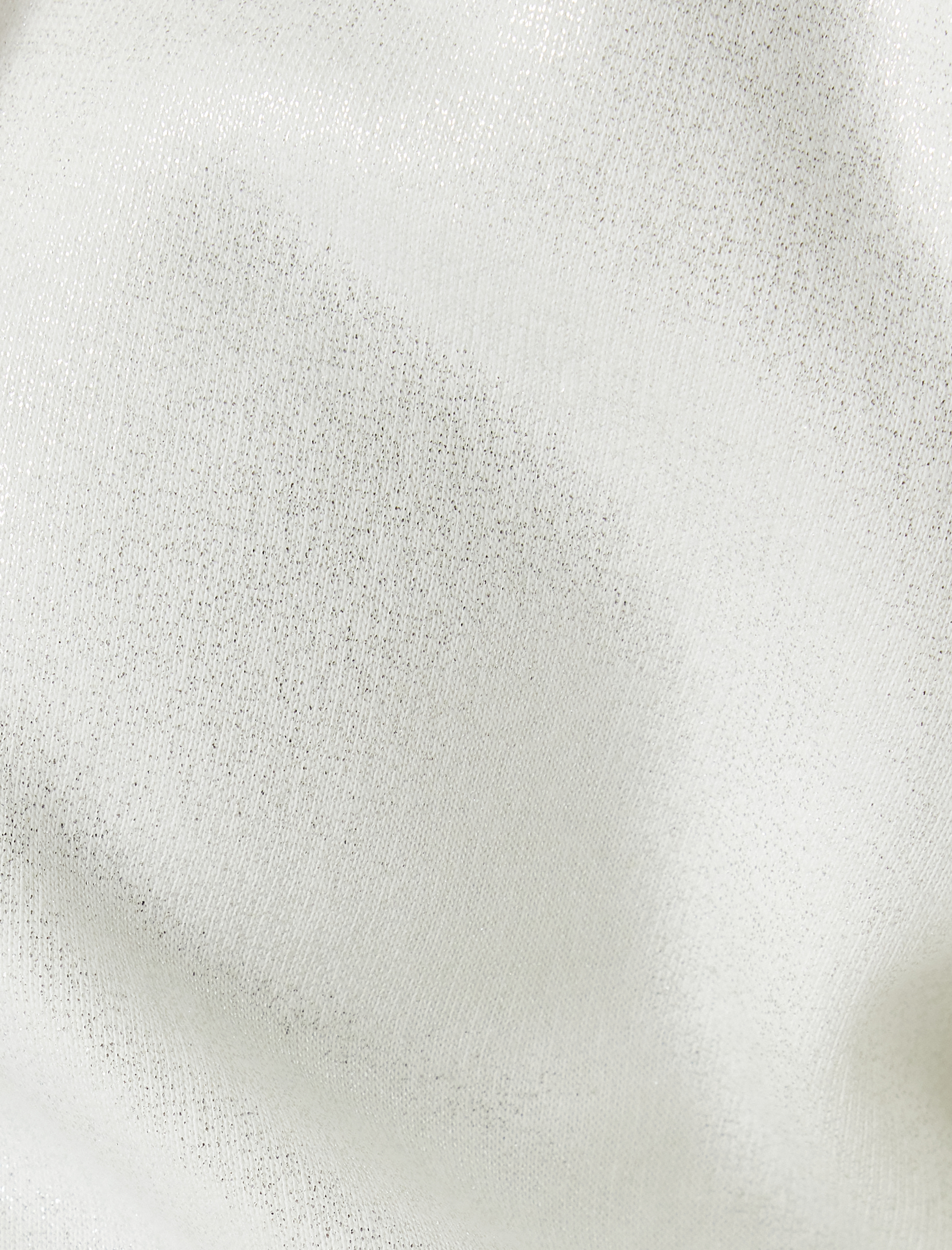   Şardonlu Crop Sweatshirt Kapüşonlu Fermuarlı Korse Görünümlü