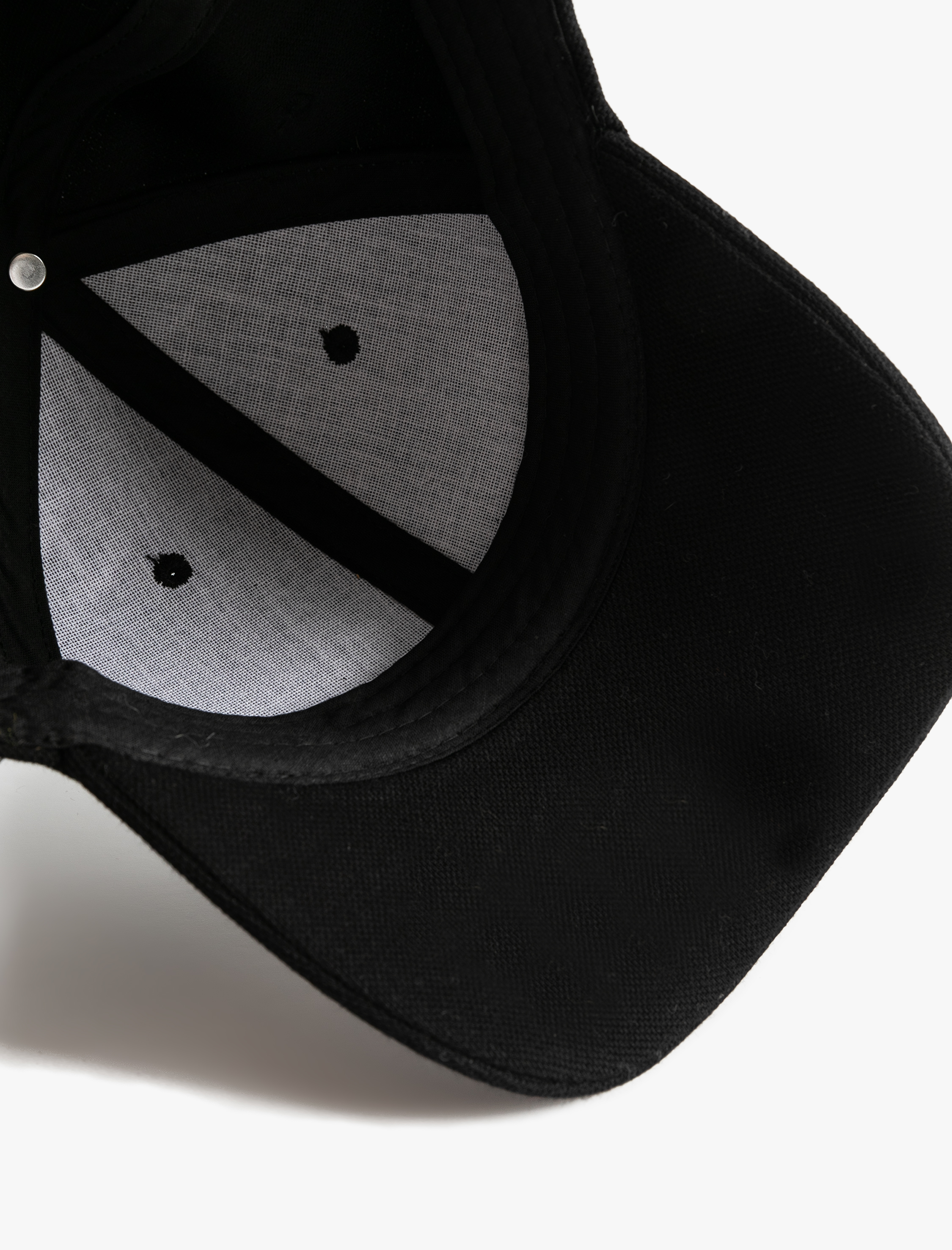  Erkek Kep Şapka Basic