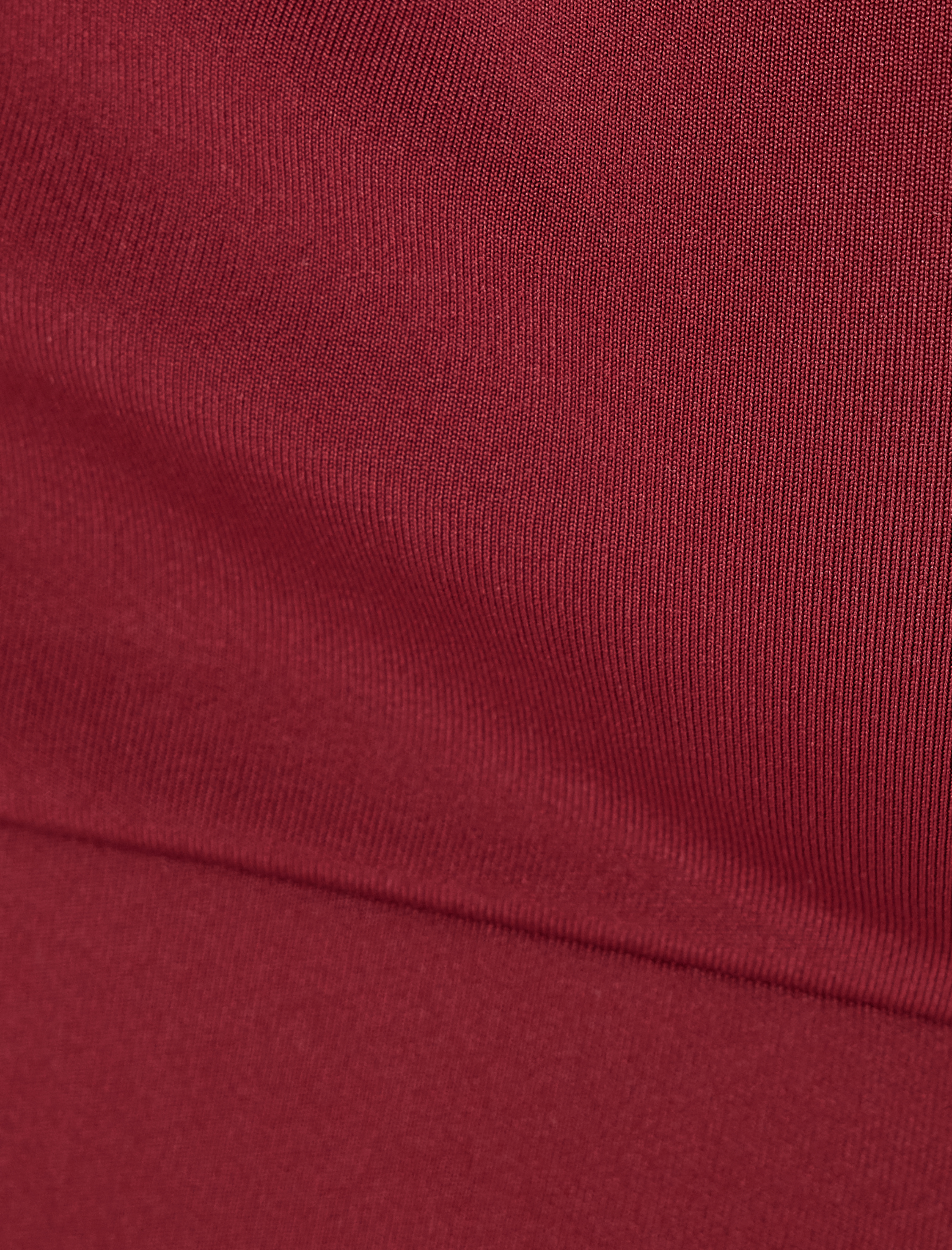   U Yaka Slim Fit Kaplı Sporcu Sütyeni