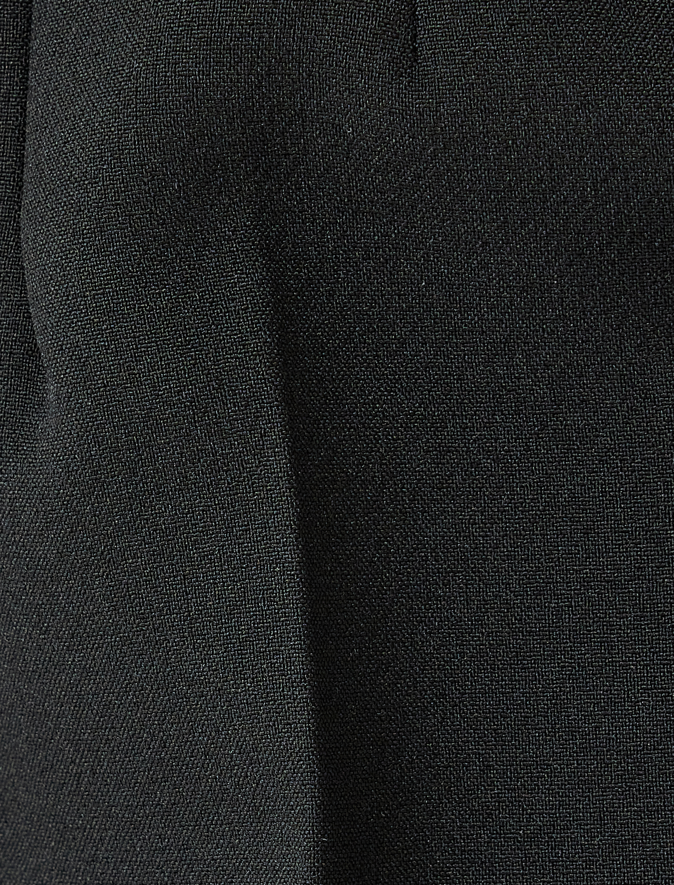   Yüksek Bel Cepli Slim Fit Cigarette Pantolon