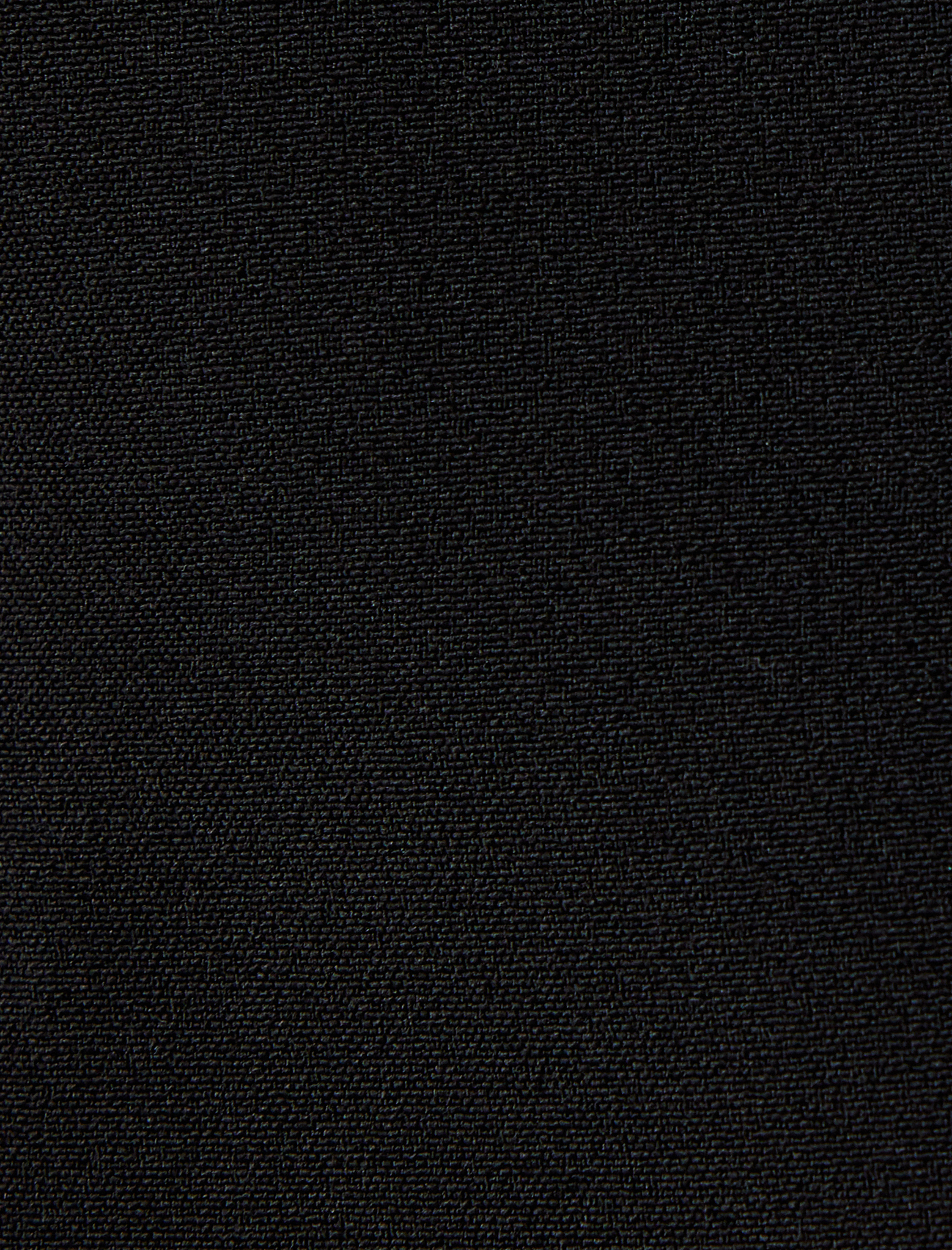   Düğmeli V Yaka Regular Fit Blazer Yelek